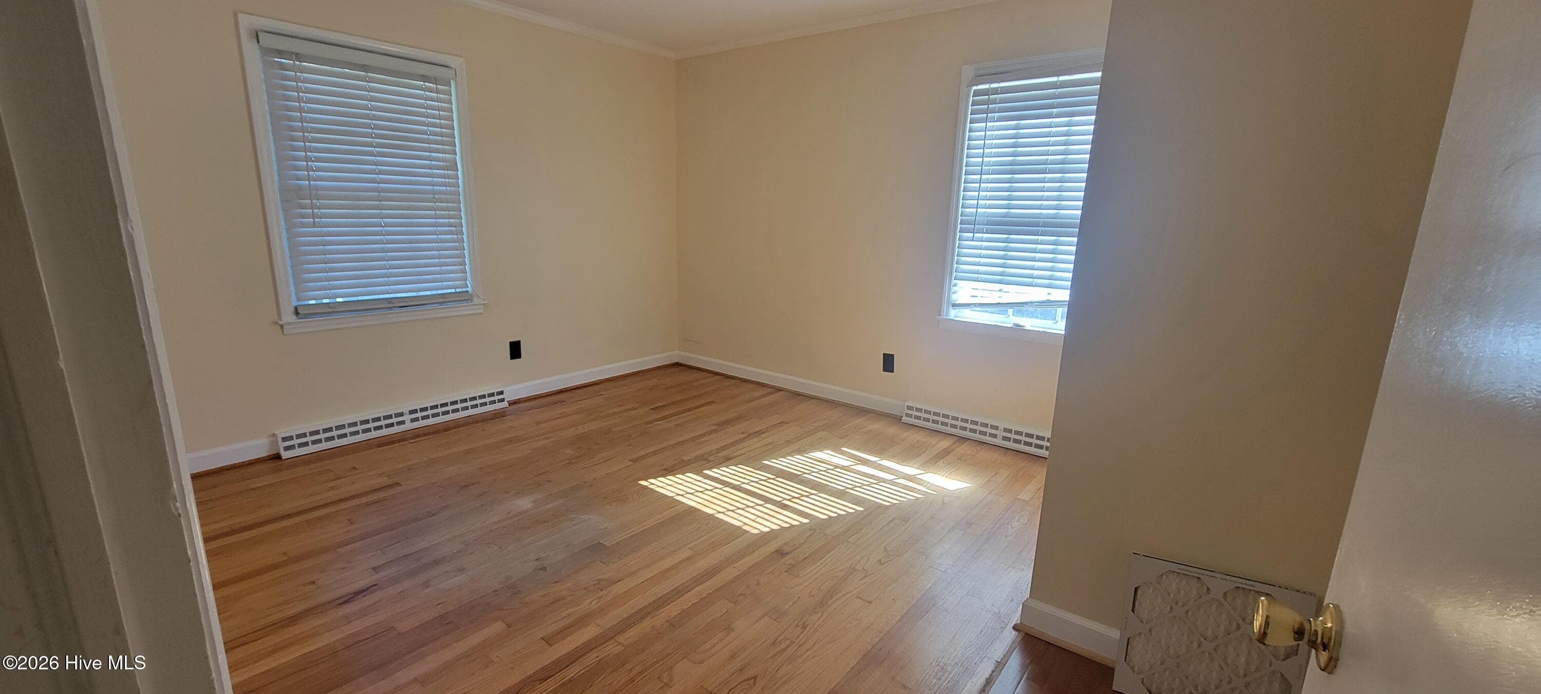 Bedroom 2 - 110 Landon Drive, Washington, NC 27889
