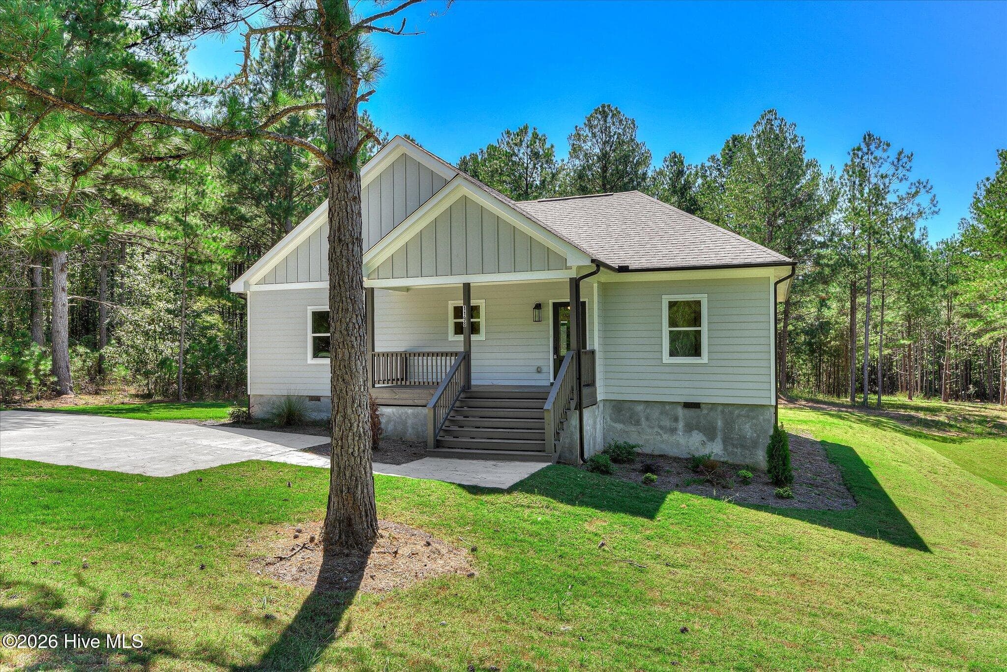 1198 Sunset Cove, Tignall, GA 30668 - 1198 Sunset Cove, Tignall, GA 30668