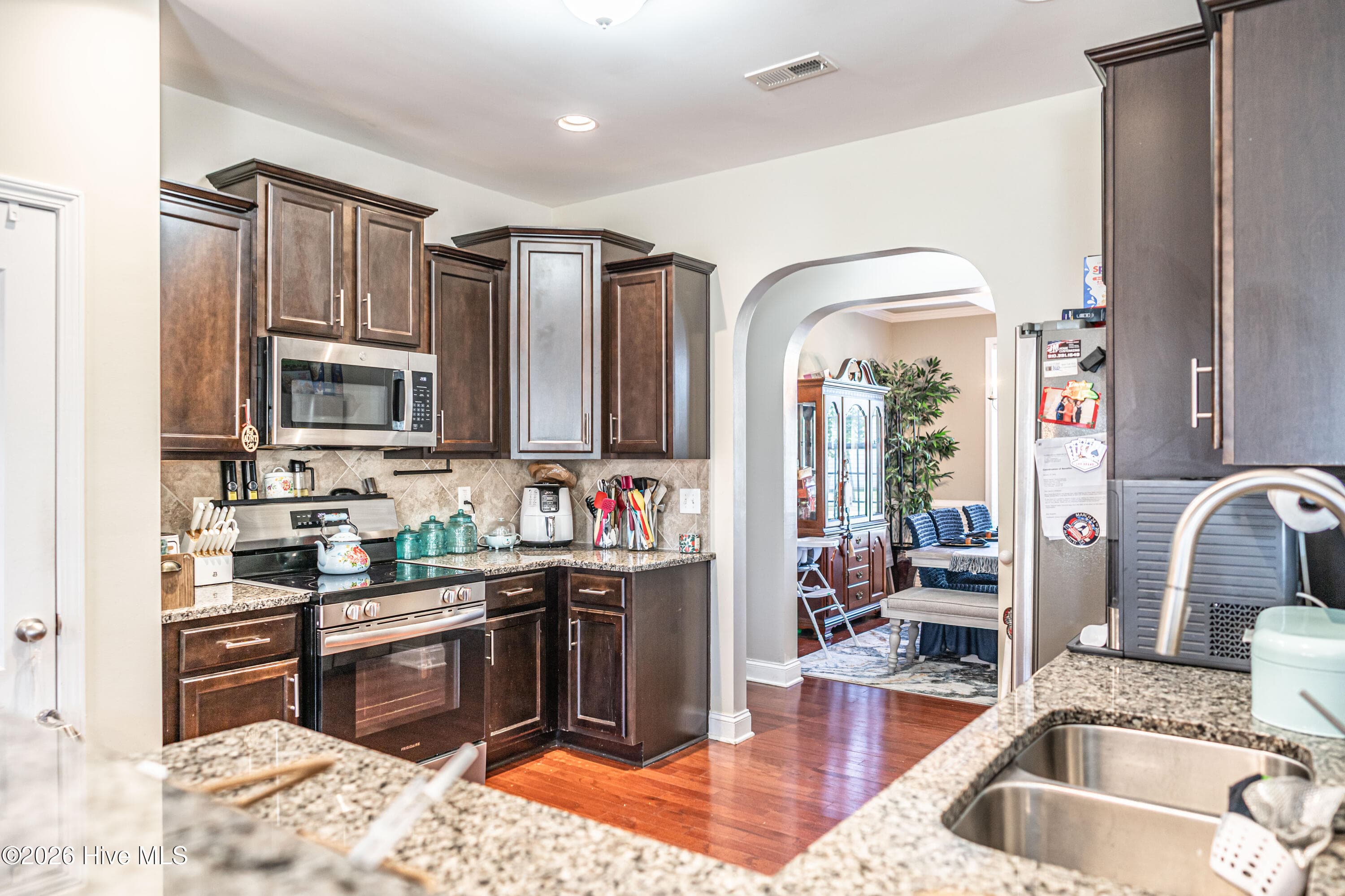 Single Family Residence at 281 Fountain Grove Drive, Raeford, NC 28376, Raeford, photo 15 of 81