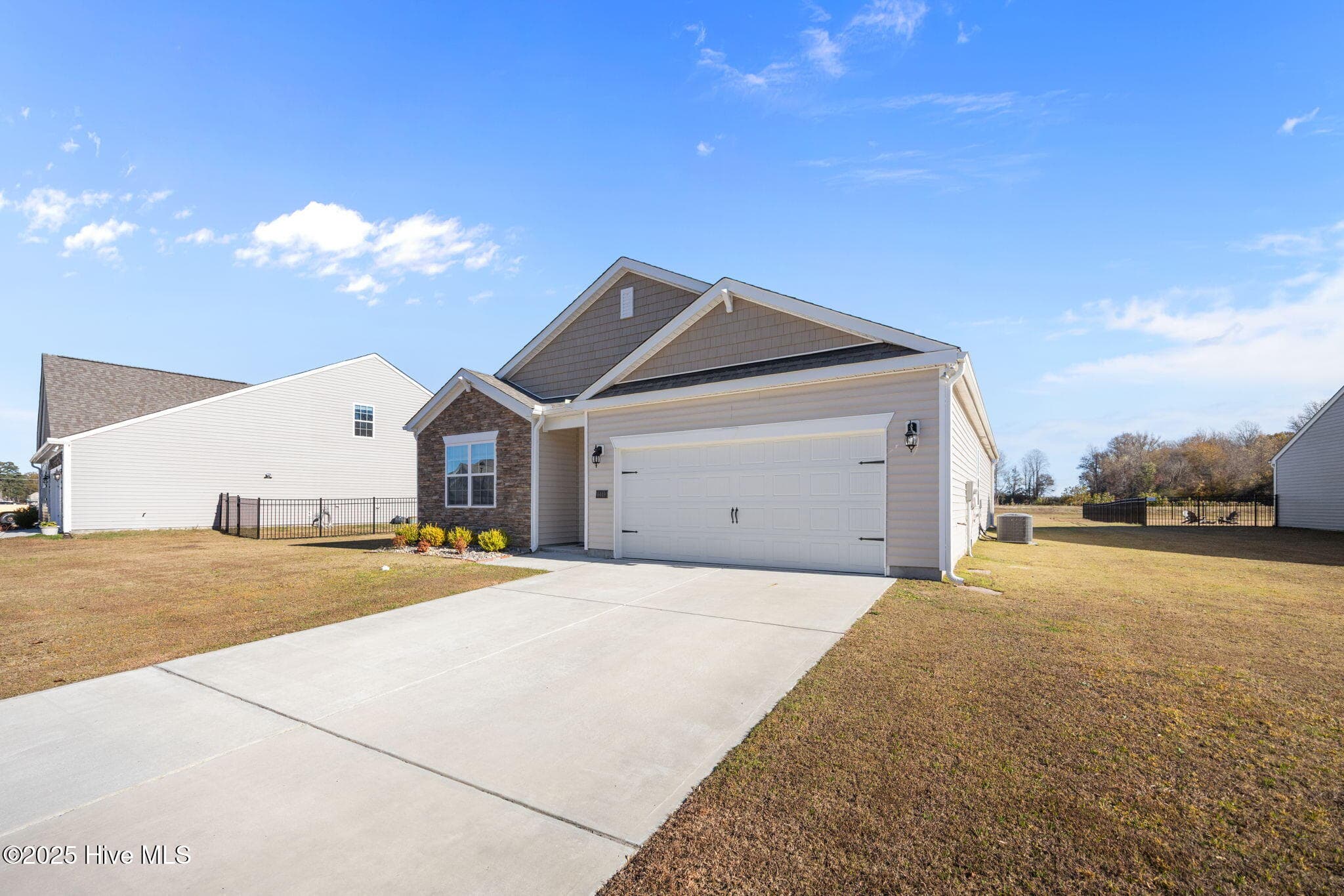 Single Family Residence at 4449 Marthas Village Lane, Ayden, NC 28513, photo 30 of 38