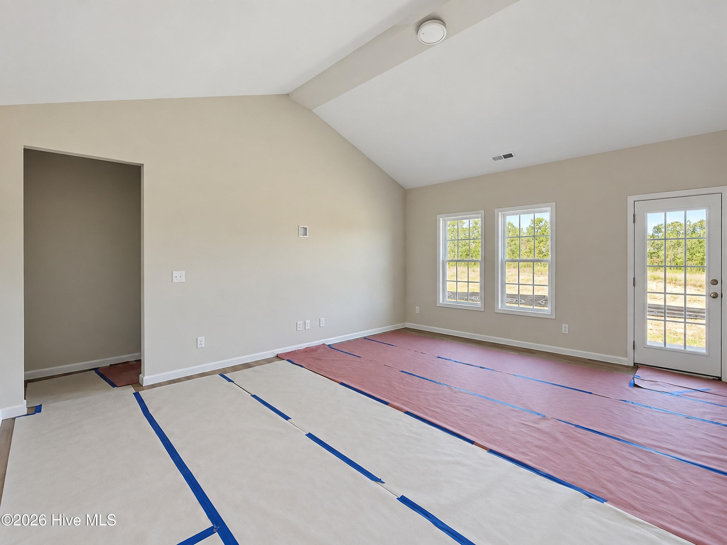 Single Family Residence at 39 E Emily Gardens Drive, Selma, NC 27576, photo 53 of 146