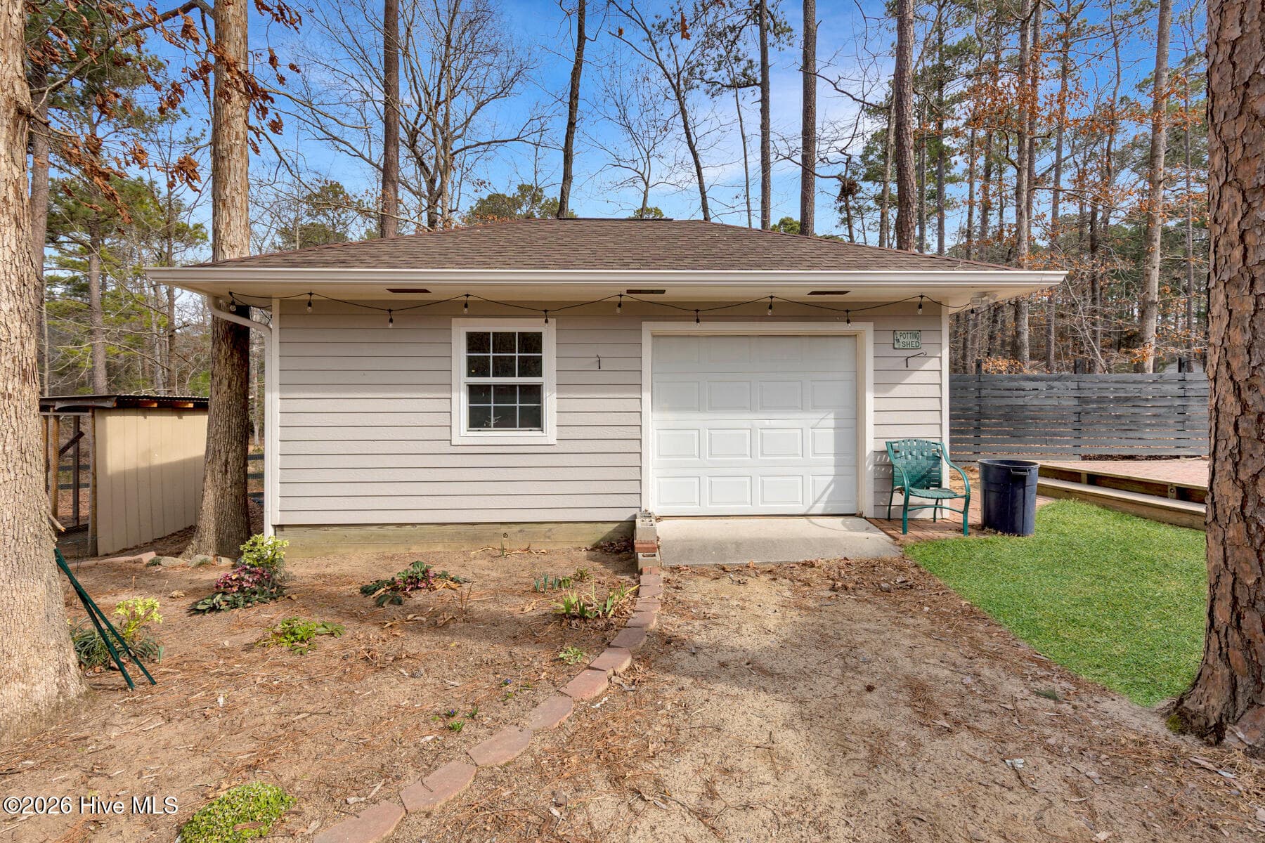 Single Family Residence at 133 Joels Circle, Carthage, NC 28327, photo 58 of 66