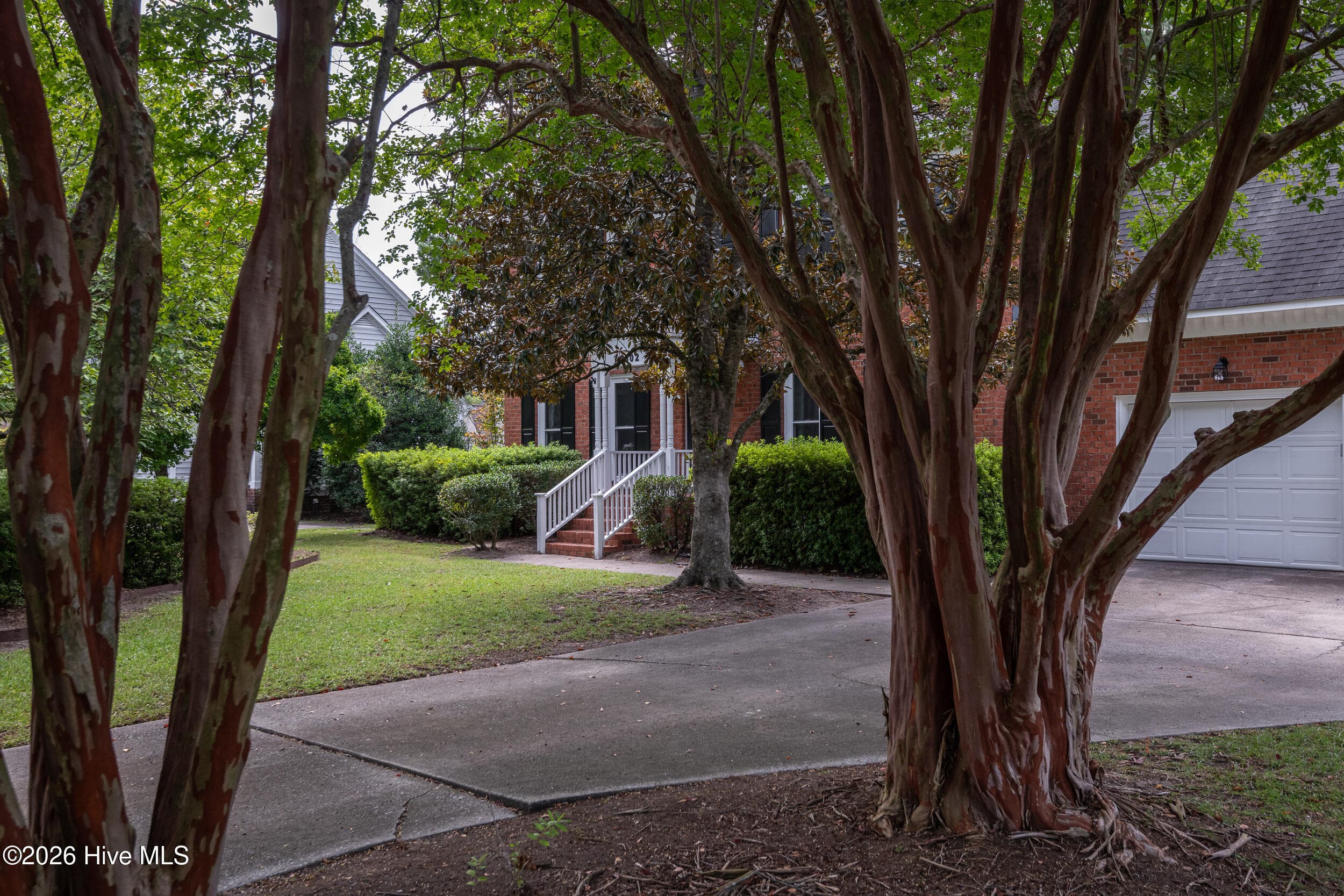 Single Family Residence at 1602 Woodwind Drive, Greenville, NC 27858, photo 49 of 62