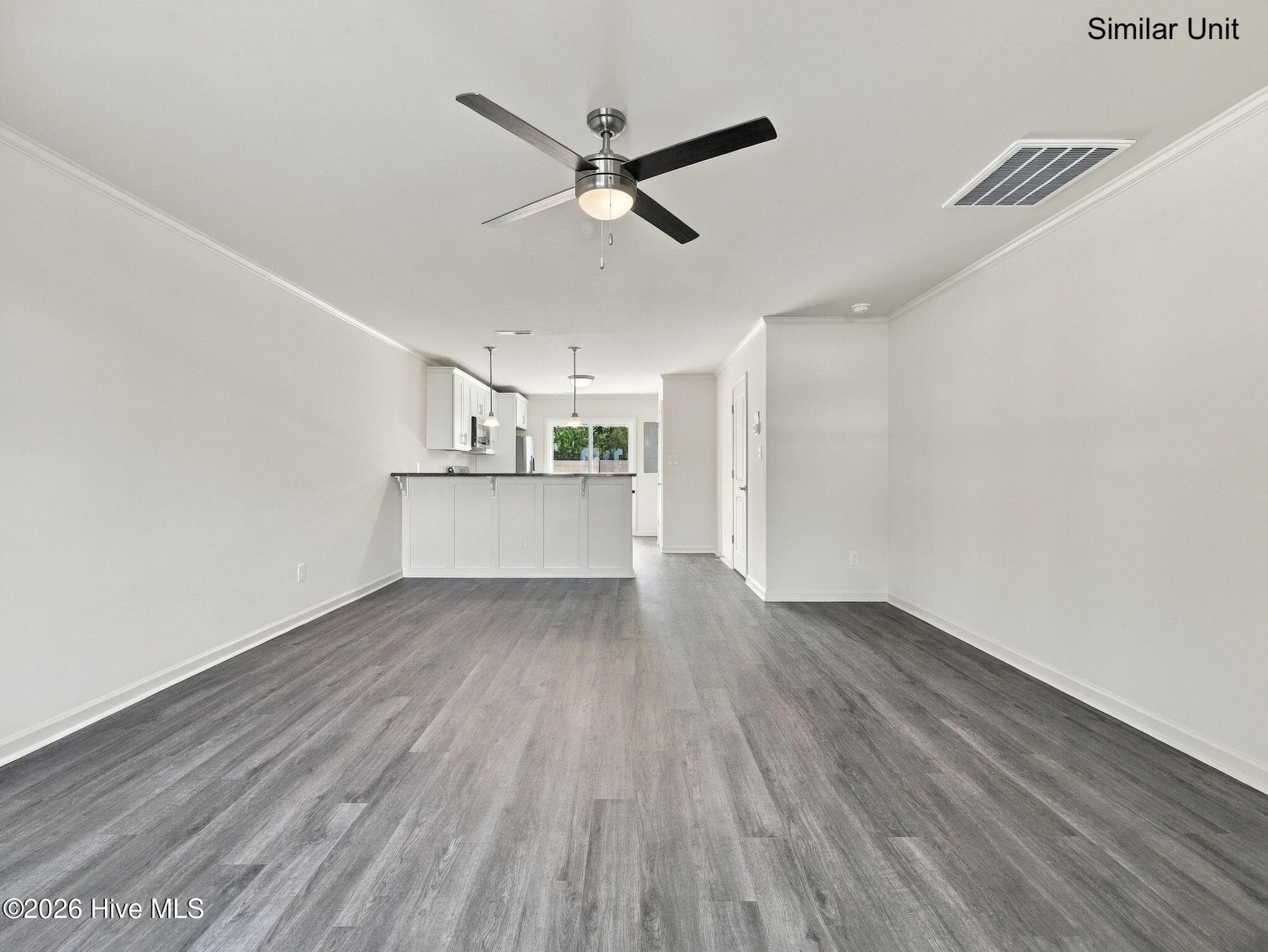 Townhouse at 374 Boyington Place Road, Midway Park, NC 28544, photo 4 of 23