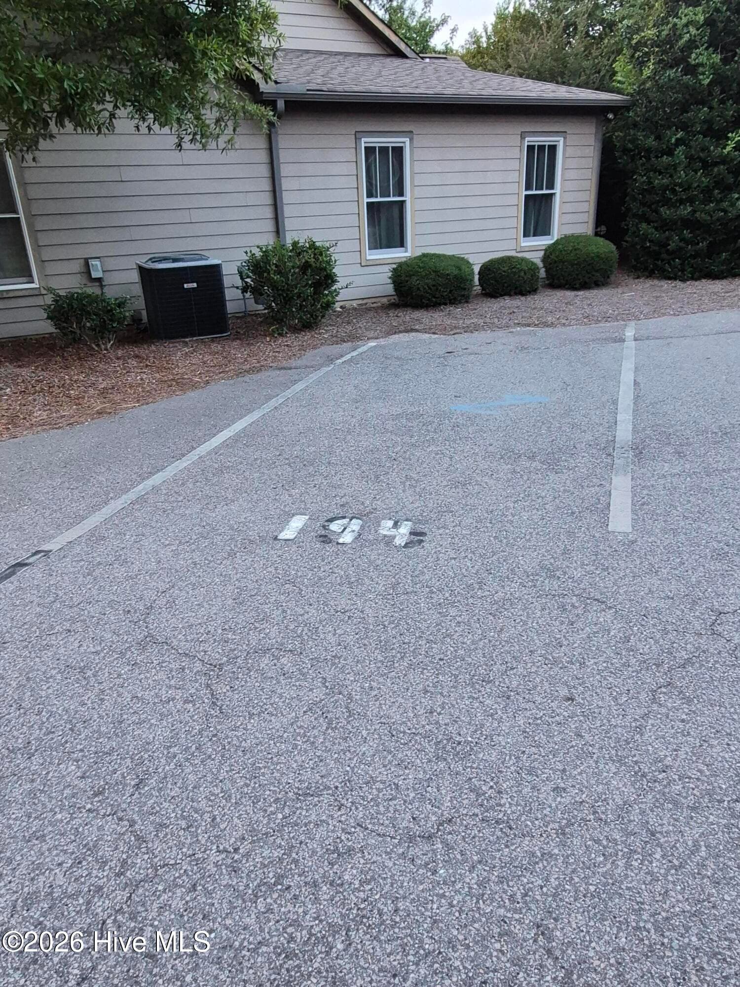 Townhouse at 195 Pinebranch Court, Southern Pines, NC 28387, photo 53 of 66