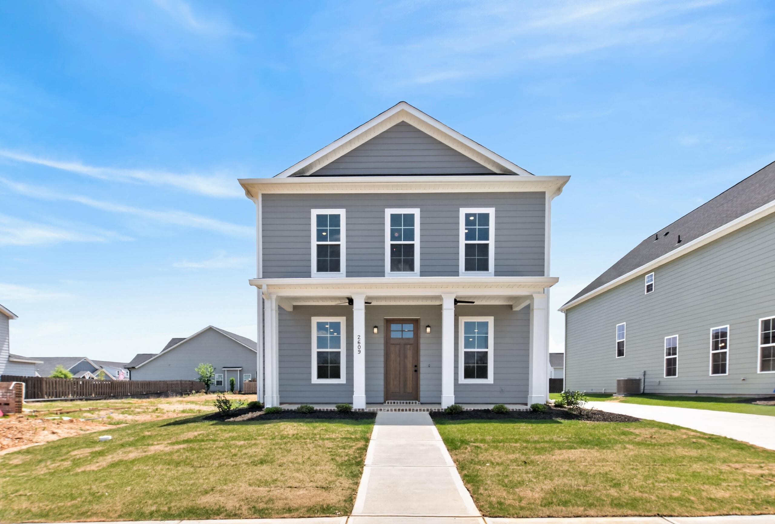 Single Family Residence at 2609 Laurens Street, Grovetown, GA 30813, photo 5 of 58