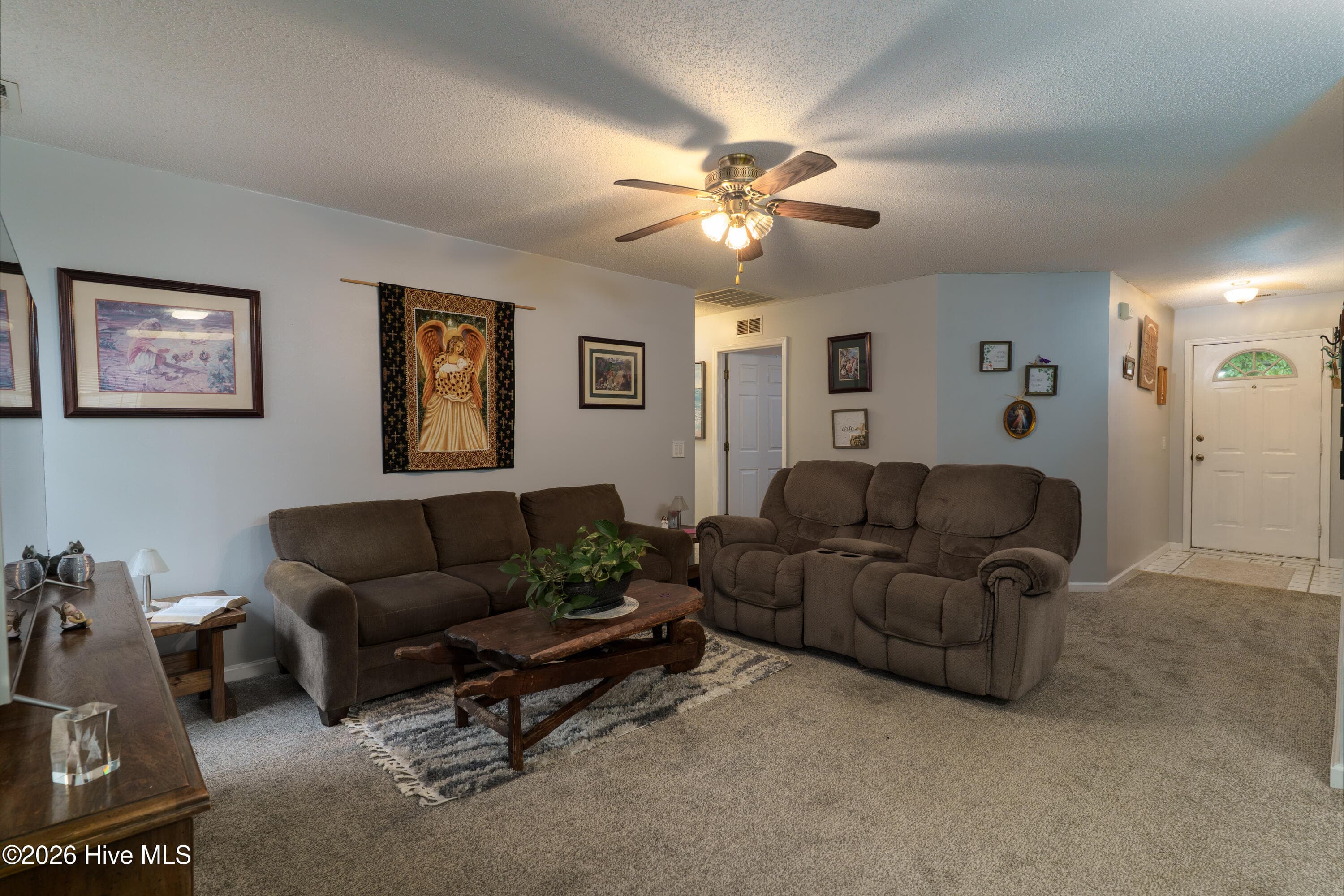 Single Family Residence at 149 Forest Place, Aberdeen, NC 28315, Aberdeen, photo 7 of 24