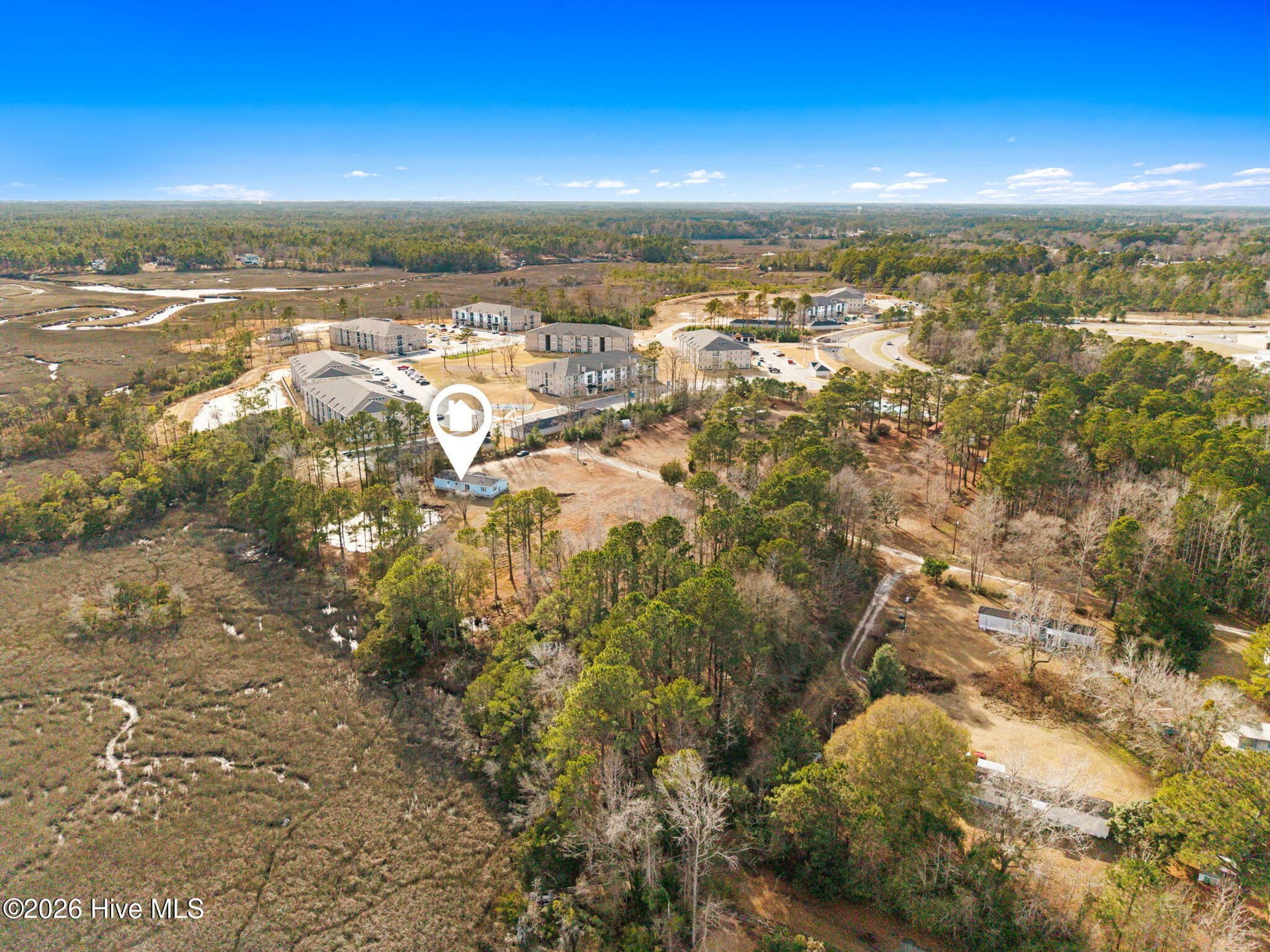 272 Edgewater Drive SW, Shallotte, NC 28470