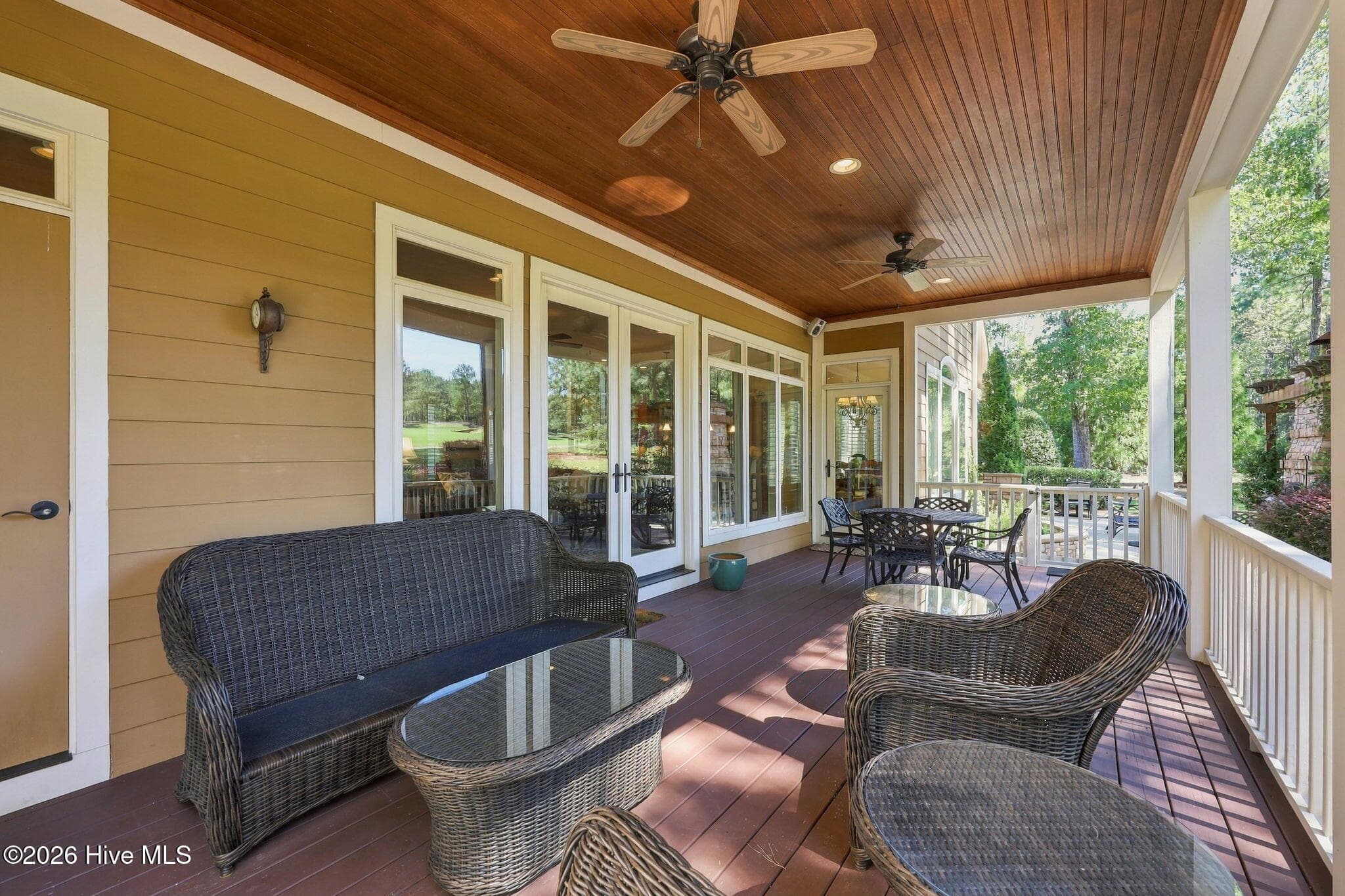 Single Family Residence at 28 Middlebury Road, Pinehurst, NC 28374, photo 31 of 40
