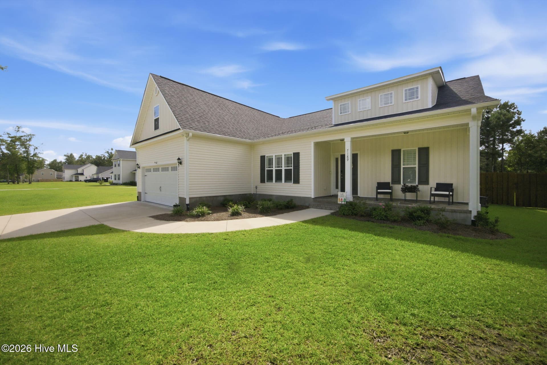 Single Family Residence at 7189 Old Stump Drive SE, Leland, NC 28451, photo 41 of 49