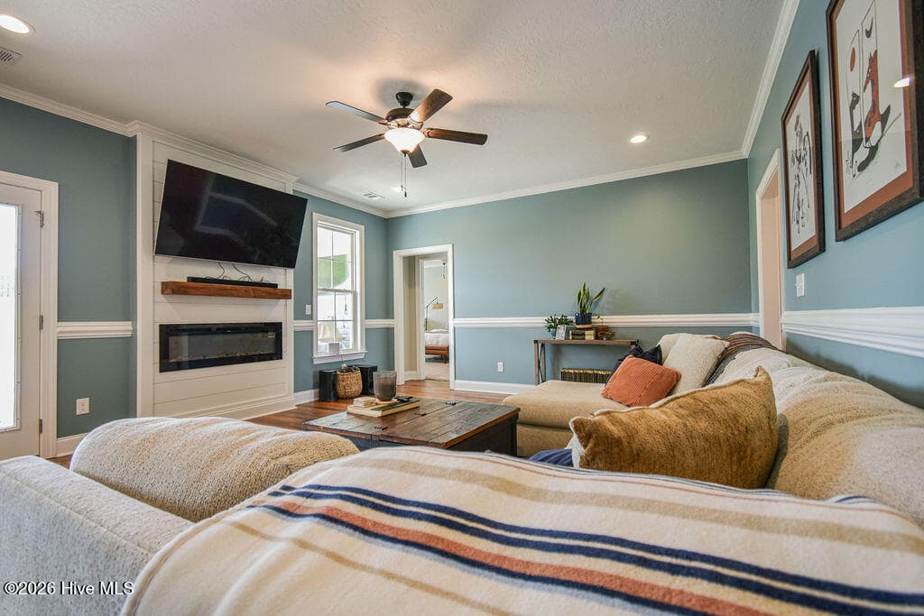 Single Family Residence at 3266 Brevard Drive, Graniteville, SC 29829, photo 24 of 81