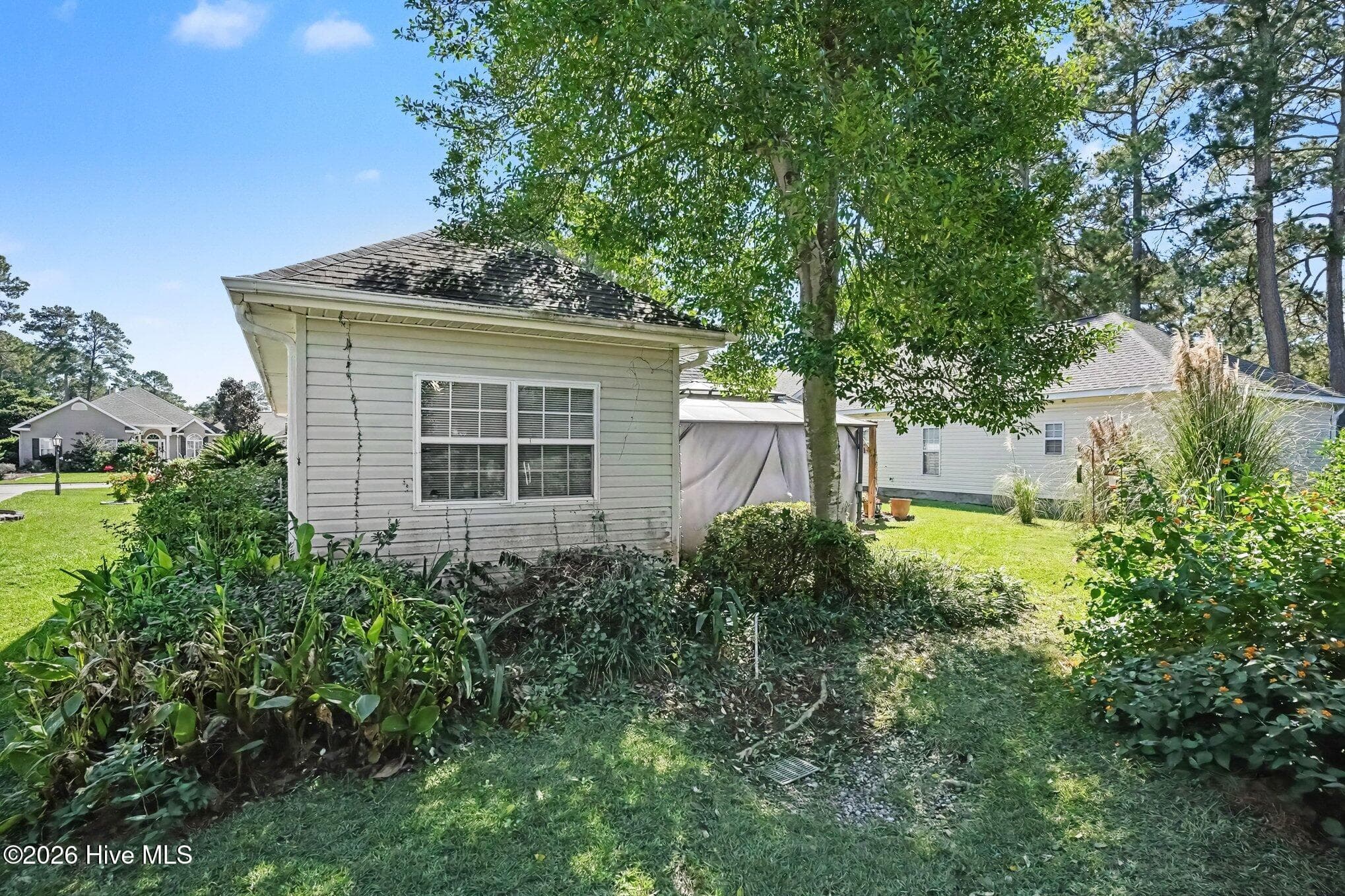 Single Family Residence at 8888 Balfour Avenue NW, Calabash, NC 28467, photo 33 of 45