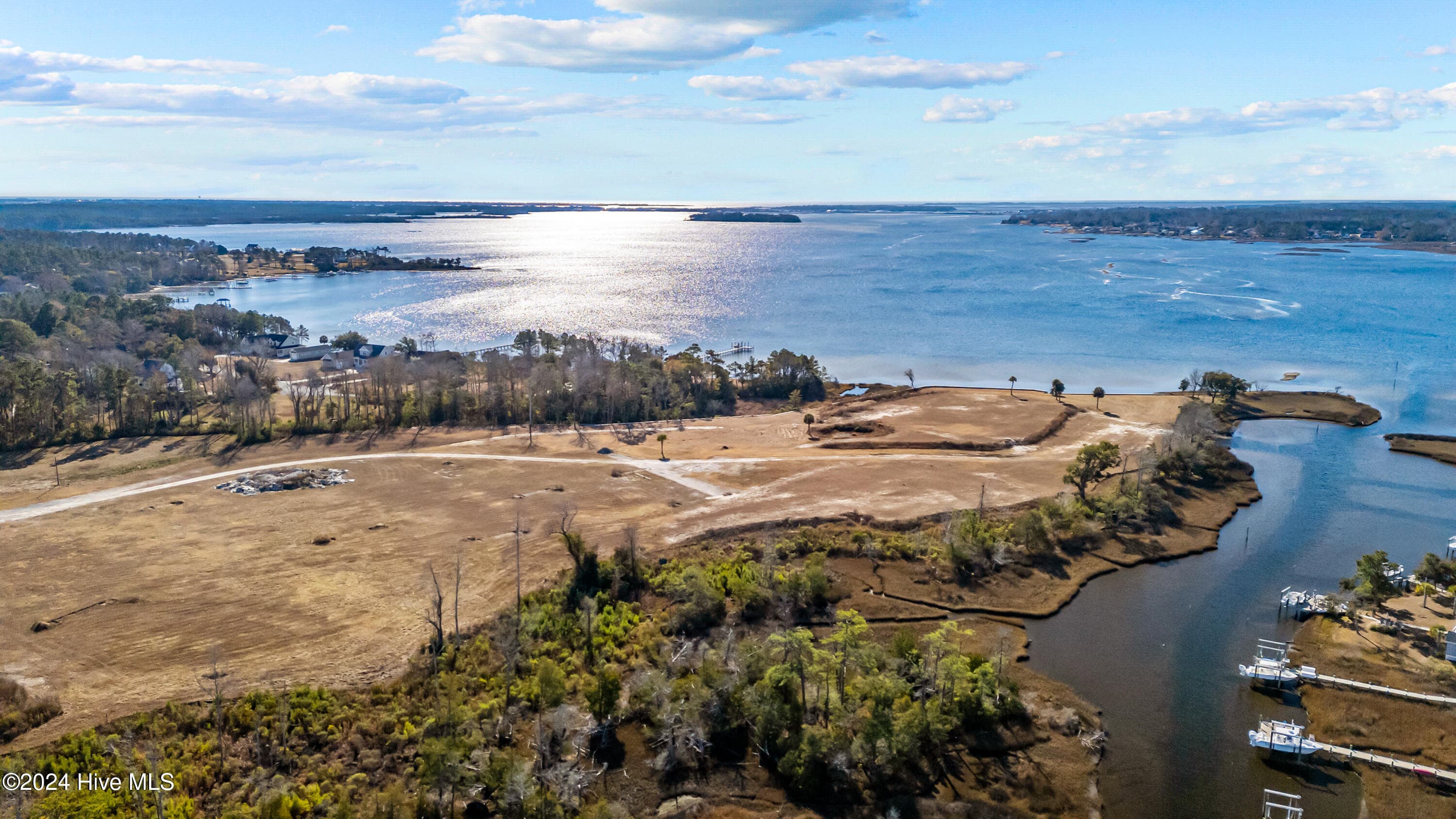 Residential Lot at 246 Amphitheater Drive, Swansboro, NC 28584, photo 34 of 67