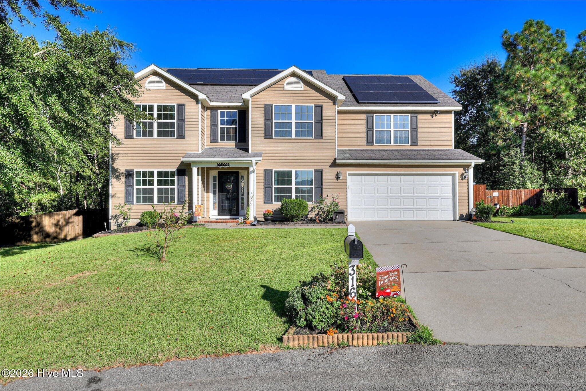 3162 Chamomile Court, Aiken, SC 29803