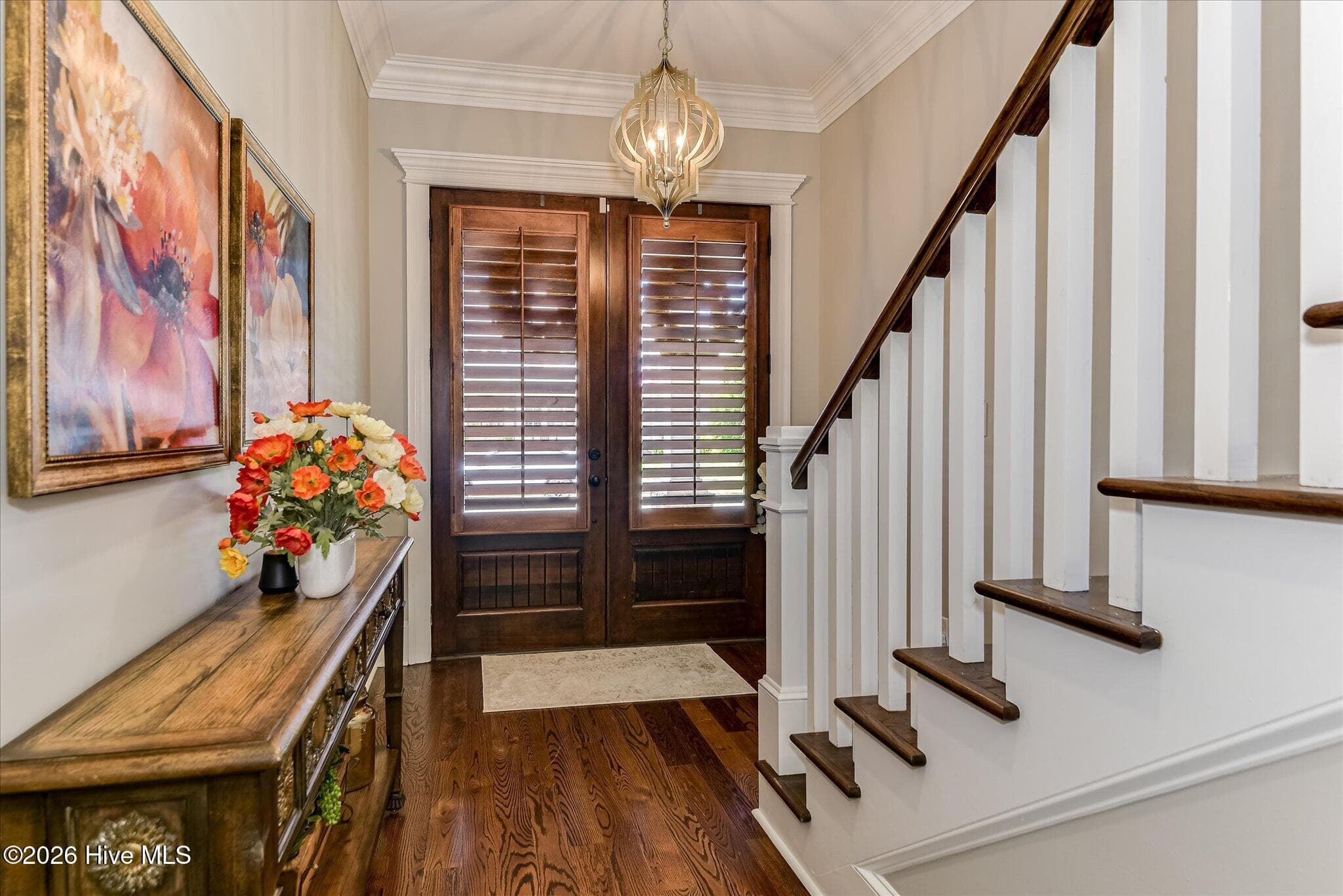 Single Family Residence at 2840 Towering Oak Drive, Martinez, GA 30907, photo 6 of 60