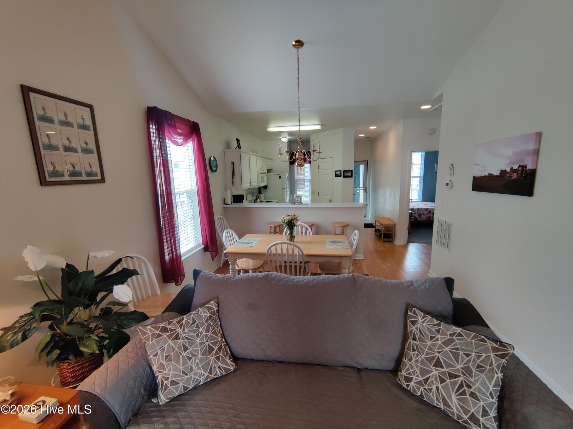 Condominium at 880 Great Egret Circle SW 10f, Sunset Beach, NC 28468, photo 30 of 58