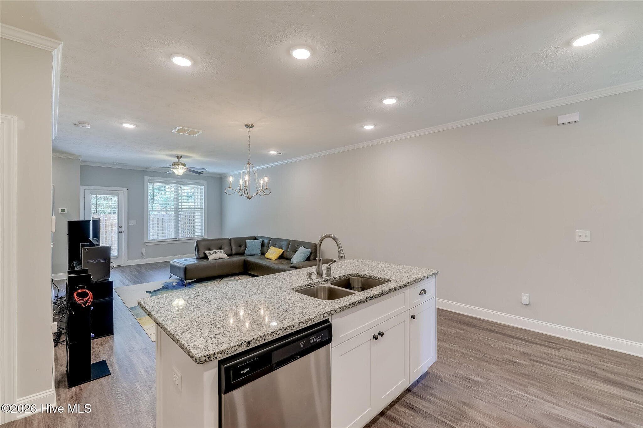 Townhouse at 544 Vinings Drive, Grovetown, GA 30813, photo 18 of 42