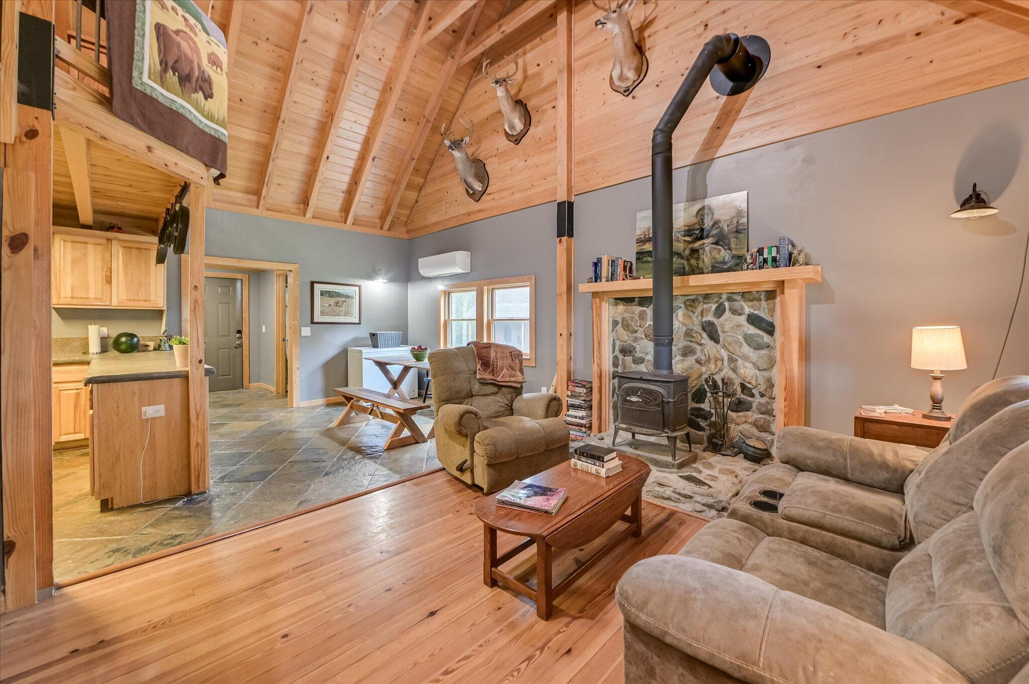 Single Family Residence at 196 Brodie Hall Road, Wagener, SC 29164, photo 11 of 42