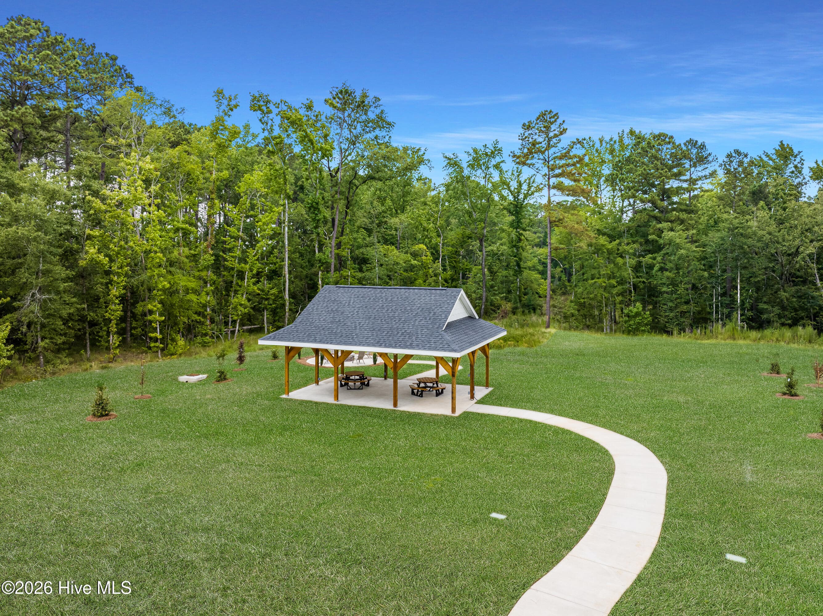 Single Family Residence at 733 Ronaldsay Road, Grovetown, GA 30813, photo 4 of 12