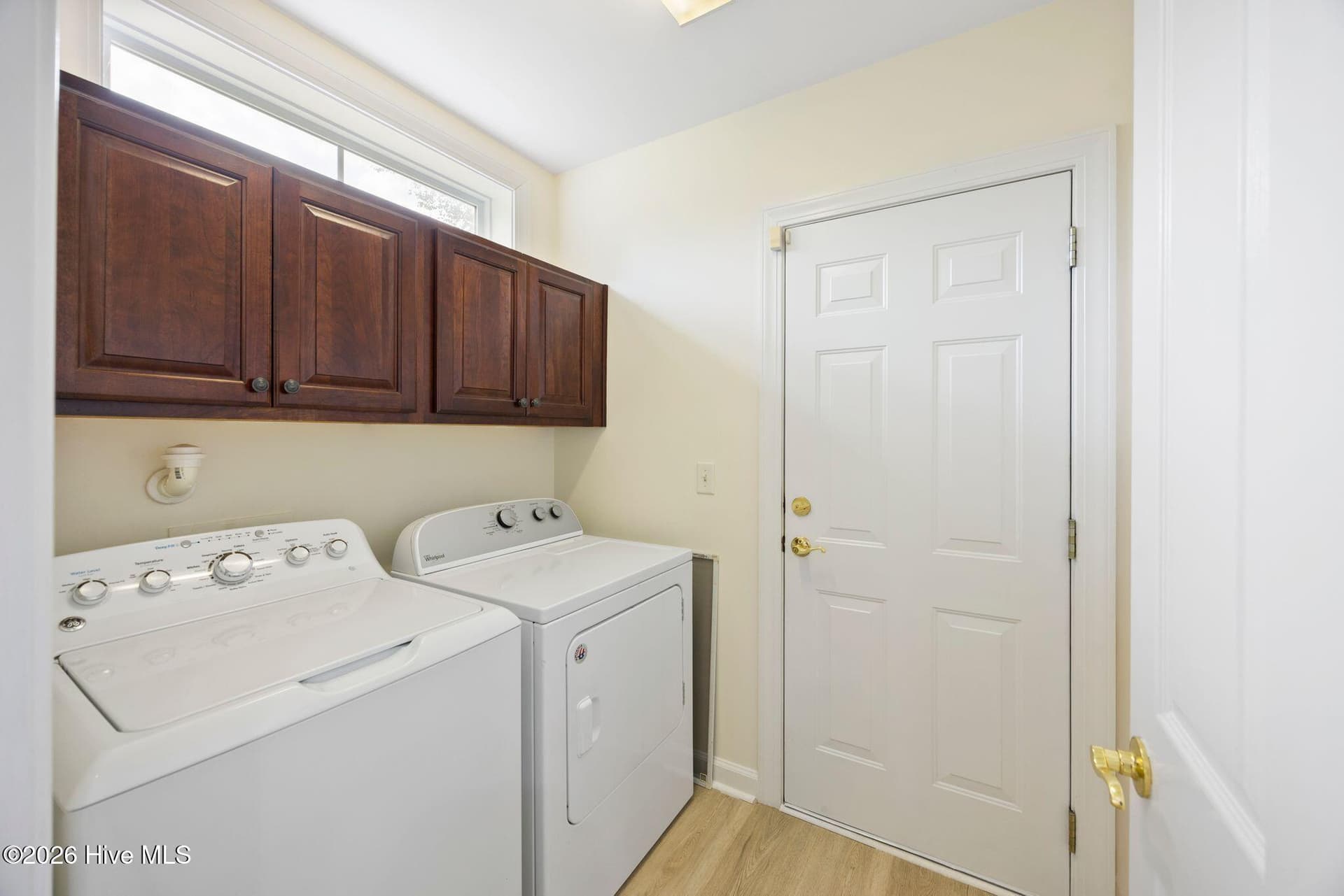 Laundry - 696 Donmovin Court NW, Calabash, NC 28467