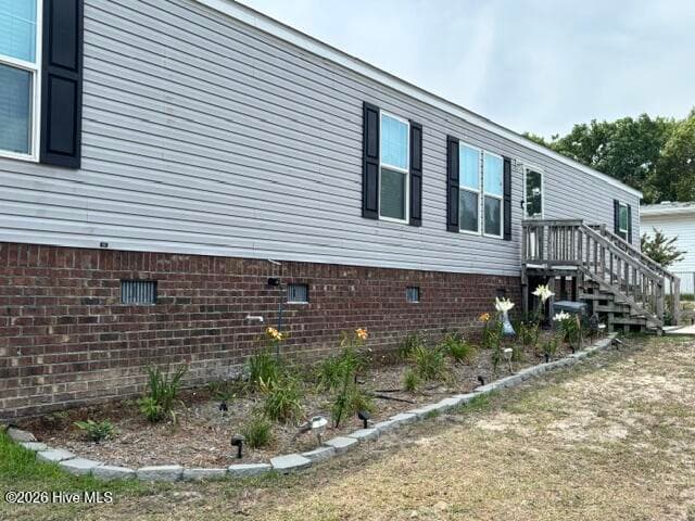 Manufactured Home at 2039 Cedar Lane SW, Supply, NC 28462, photo 20 of 33