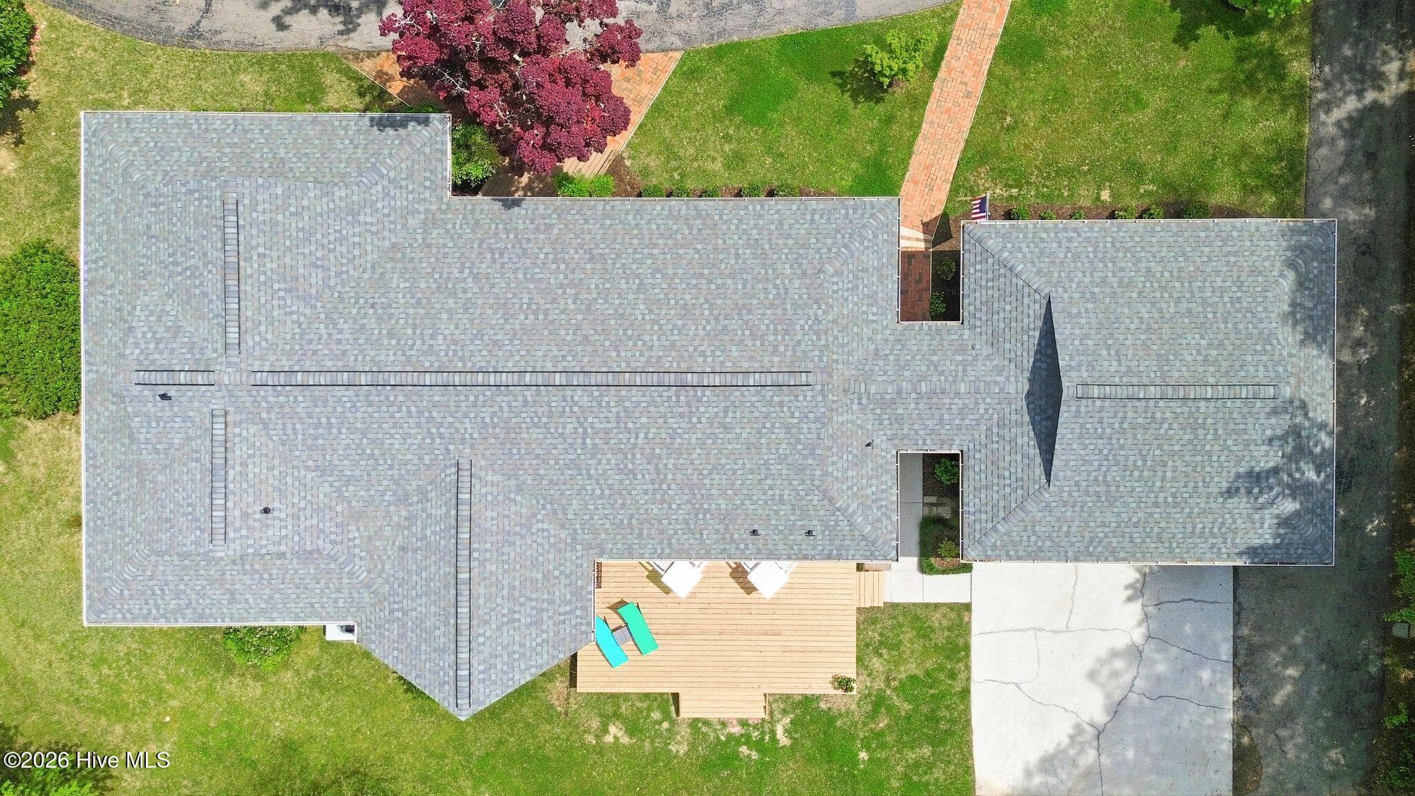 Single Family Residence at 105 Braxlo Lane, Wilmington, NC 28409, photo 75 of 79
