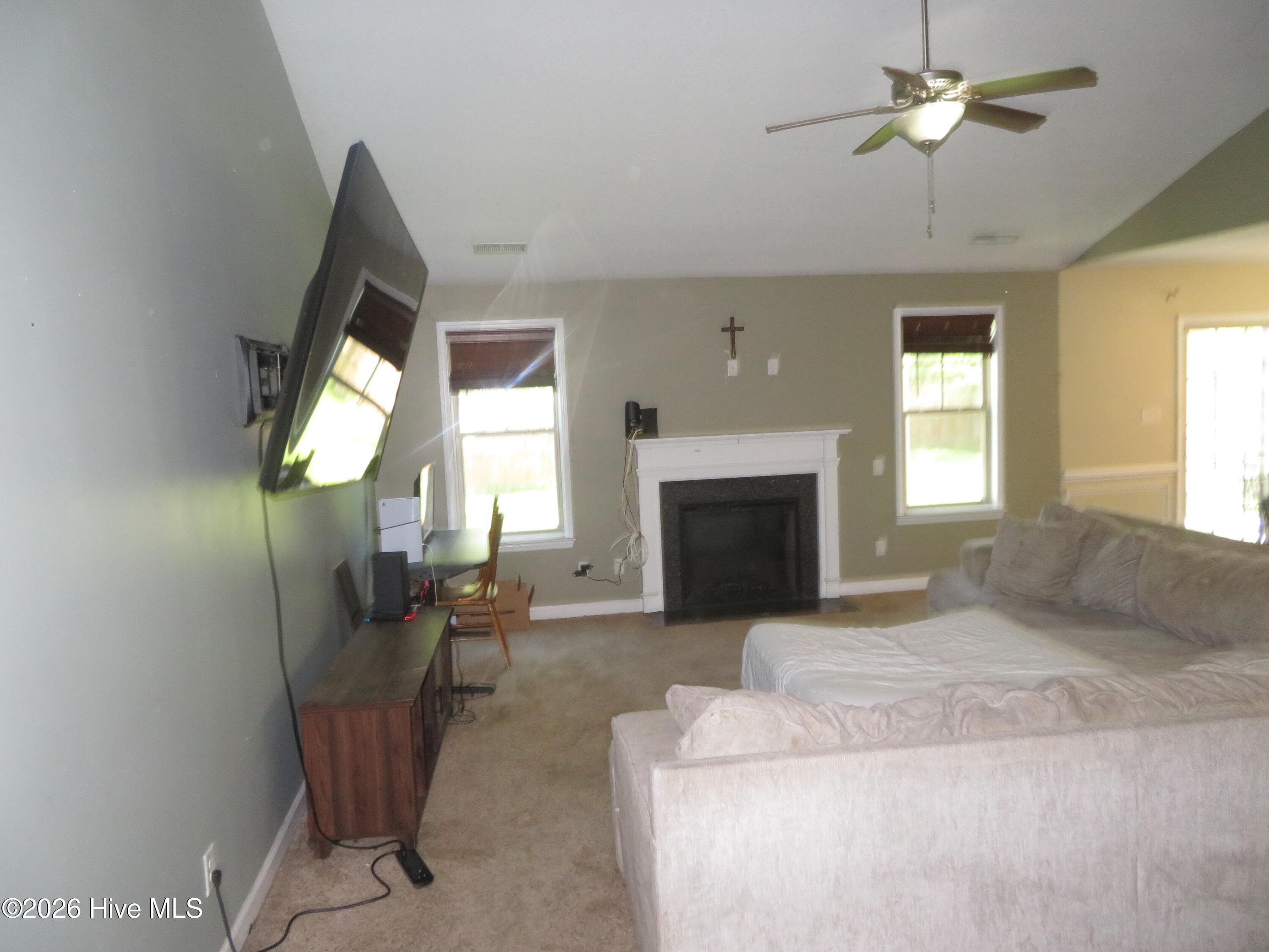 Single Family Residence at 702 Ashley Meadow Lane, Jacksonville, NC 28546, photo 47 of 51
