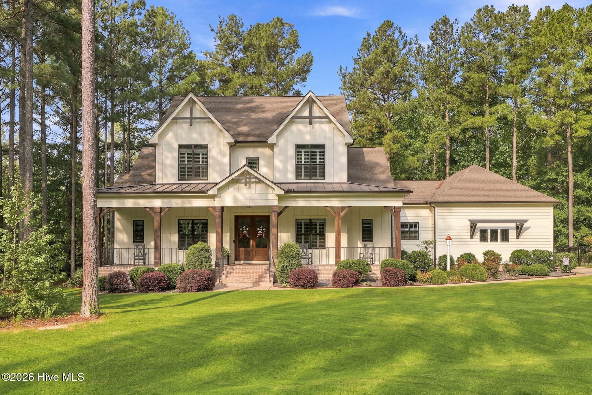 5508 Via Lombardia Plaza, Wake Forest, NC 27587