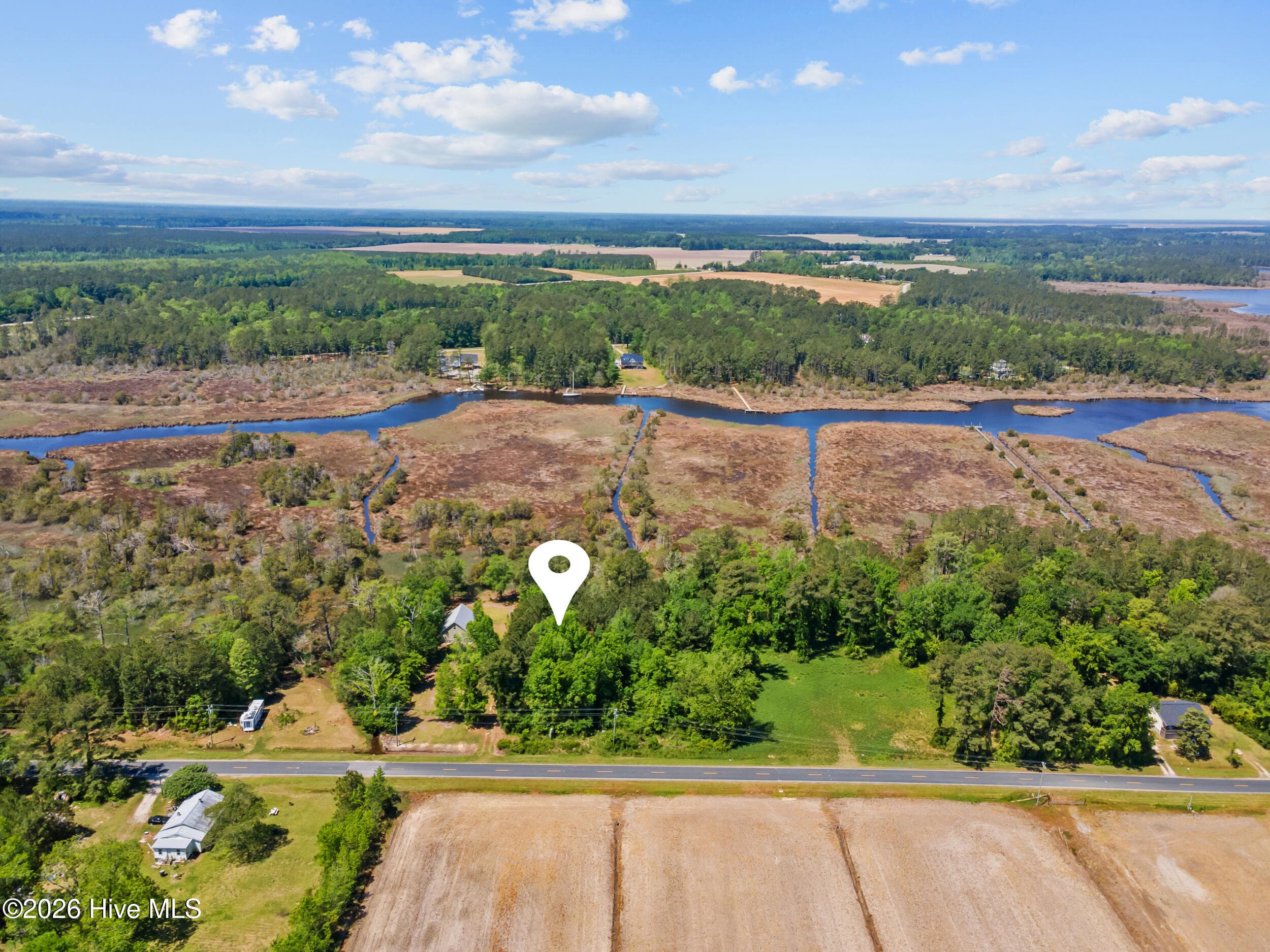 Residential Lot at 485 Florence Road, Merritt, NC 28556, photo 6 of 19