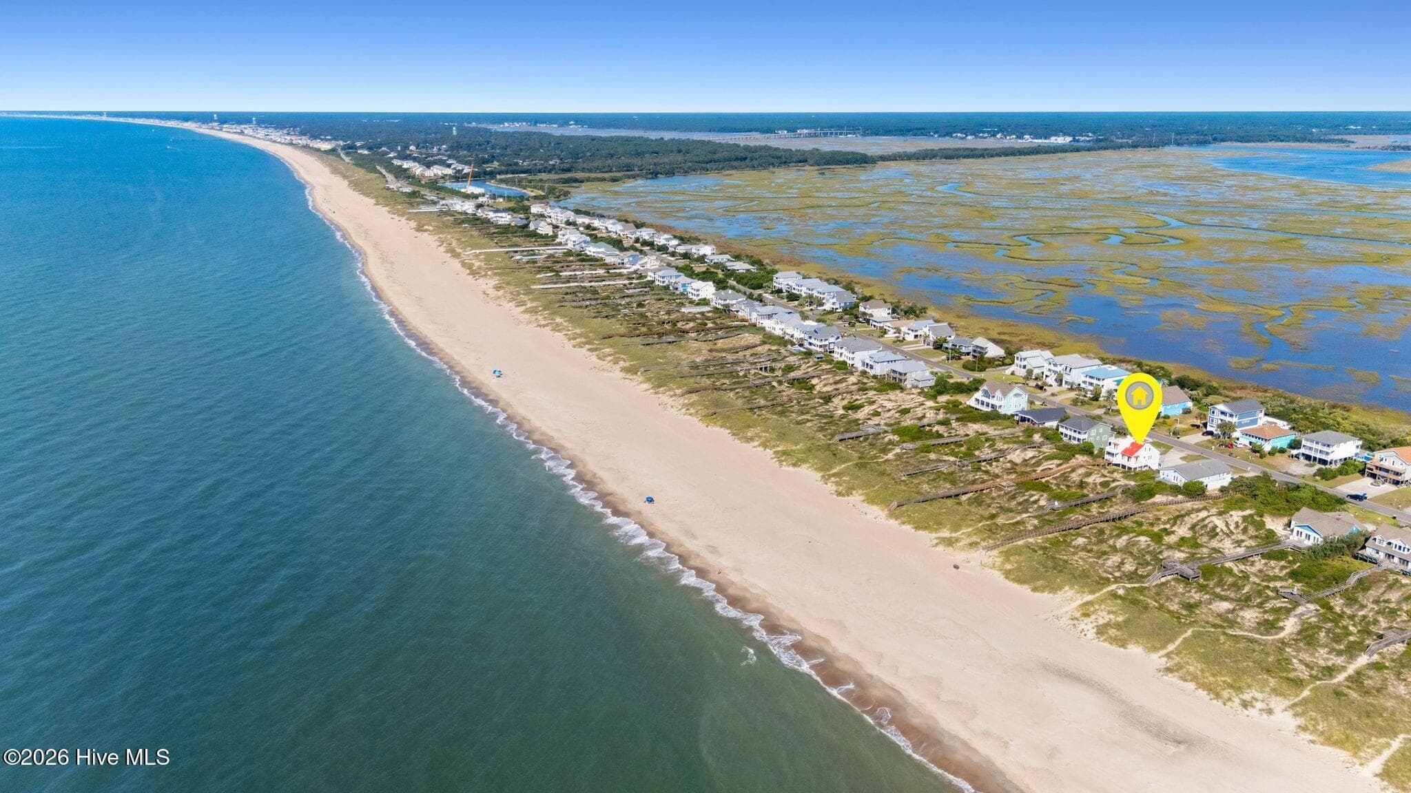 Single Family Residence at 425 Caswell Beach Road, Oak Island, NC 28465, photo 56 of 73
