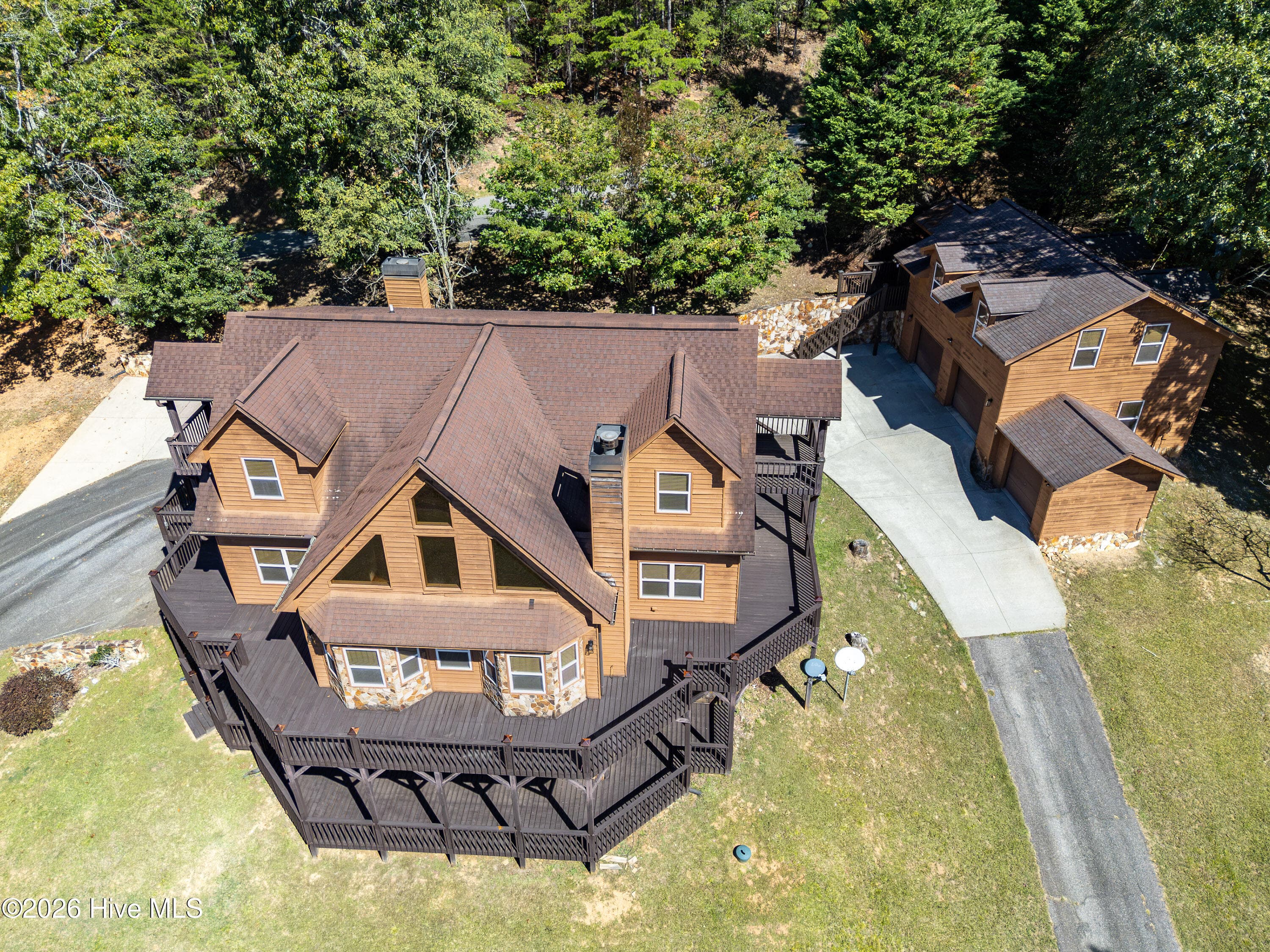 Single Family Residence at 35 Honeysuckle Lane, Murphy, NC 28906, photo 65 of 72