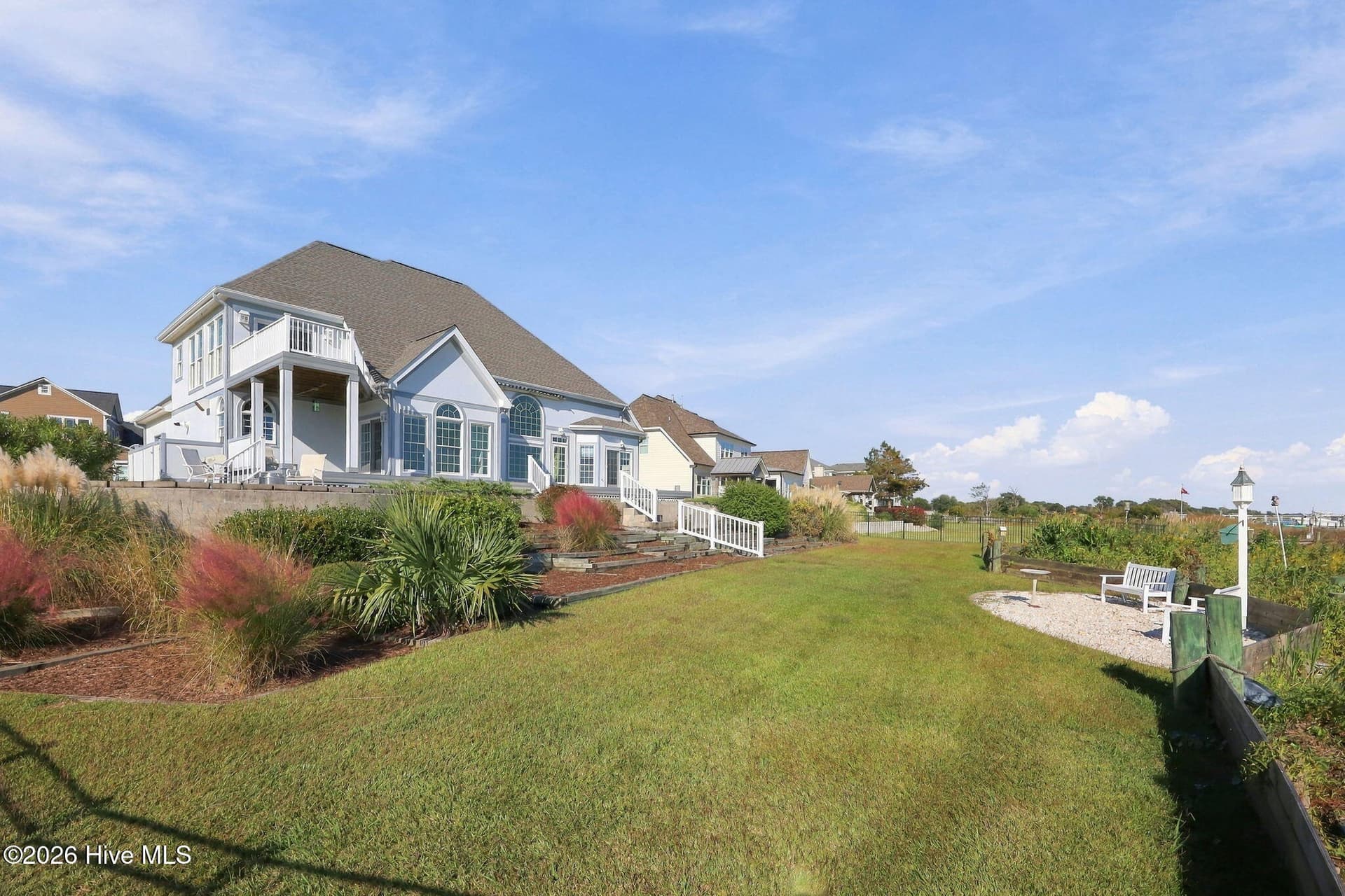 Single Family Residence at 105 Magens Court W, Cedar Point, NC 28584, photo 33 of 48