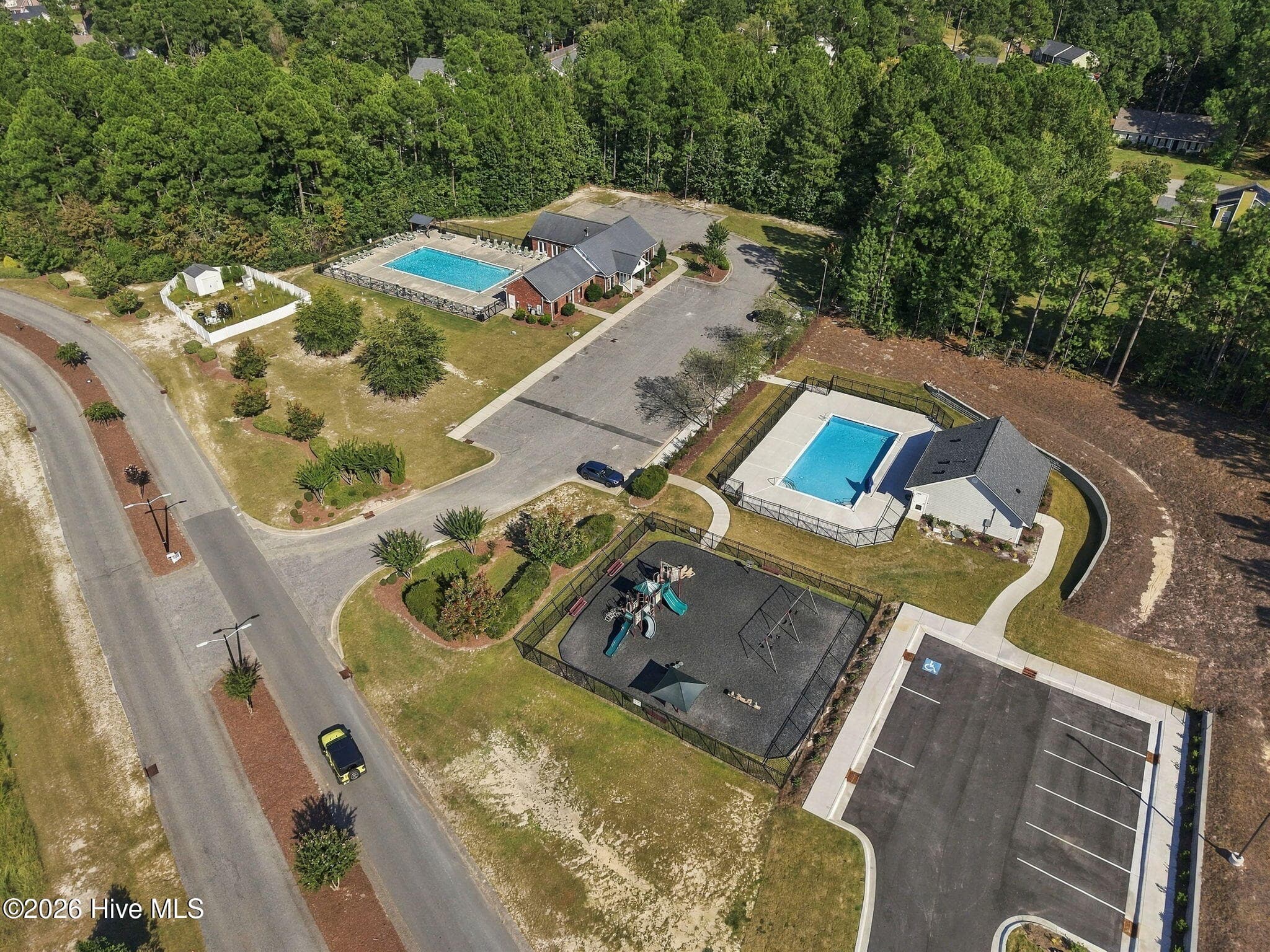 Single Family Residence at 61 Torrington Ridge, Cameron, NC 28326, photo 5 of 56