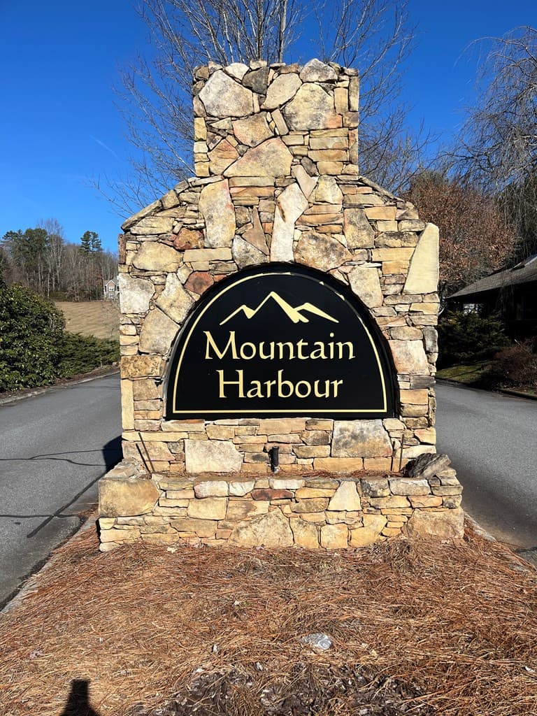Residential Lot at Lot 116a 116A Mountain Harbour Drive, Hayesville, NC 28904, Hayesville, photo 8 of 8