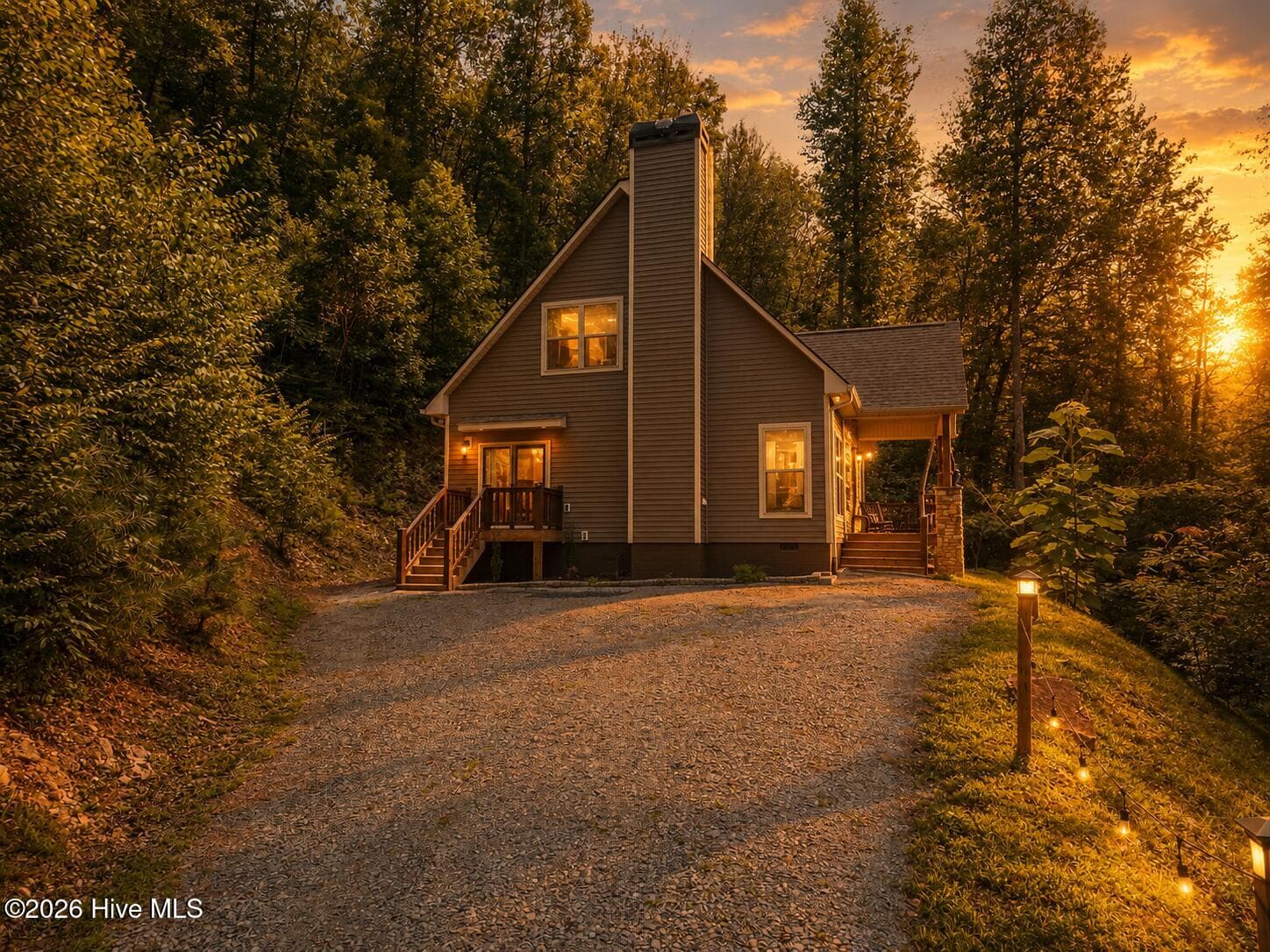 13 Cullsiah Cove Road, Robbinsville, NC 28771