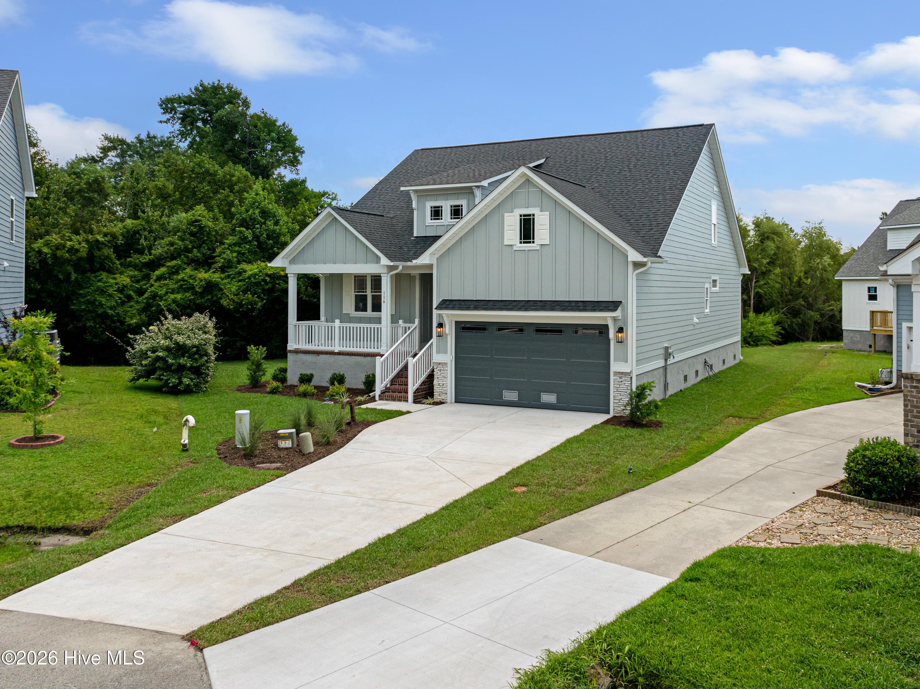 Single Family Residence at 116 Scouts Bend Road, Beaufort, NC 28516, photo 26 of 34