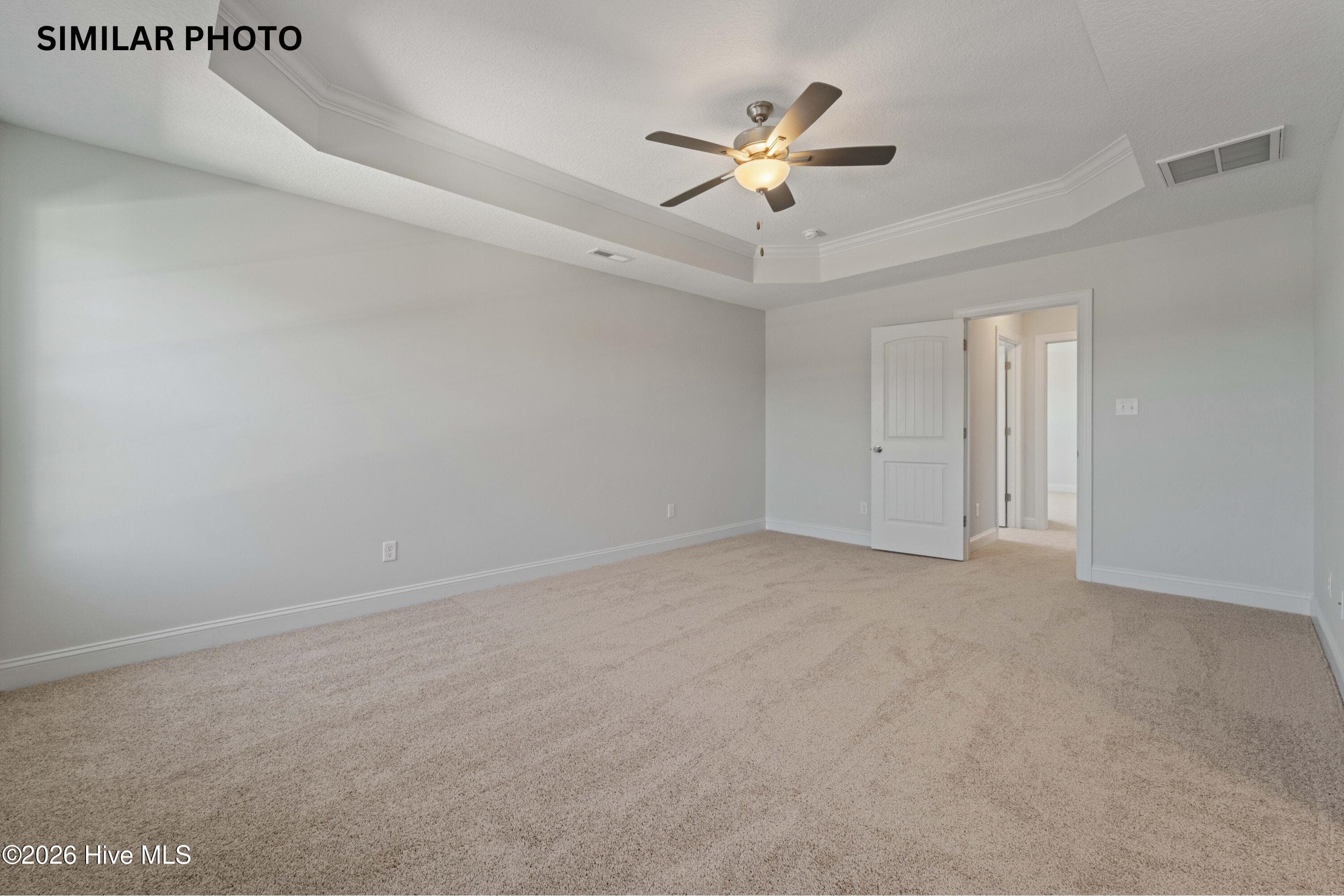 Single Family Residence at 617 Barlowe Lane, Jacksonville, NC 28546, photo 18 of 33