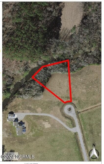 38 Winfield Lane, Pinetown, NC 27865