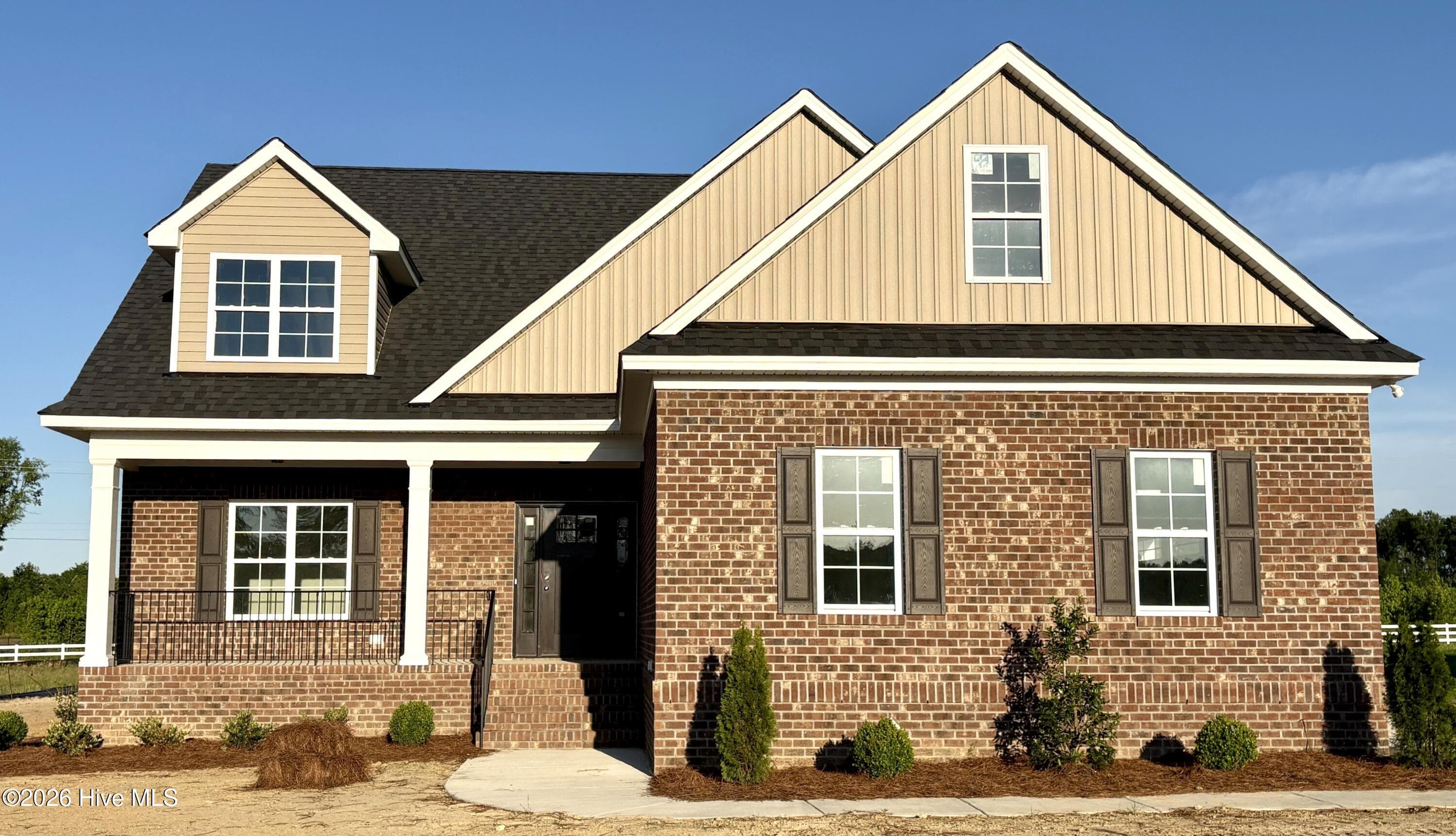 Single Family Residence at 7615 Sweetwater Drive, Nashville, NC 27856, photo 6 of 251