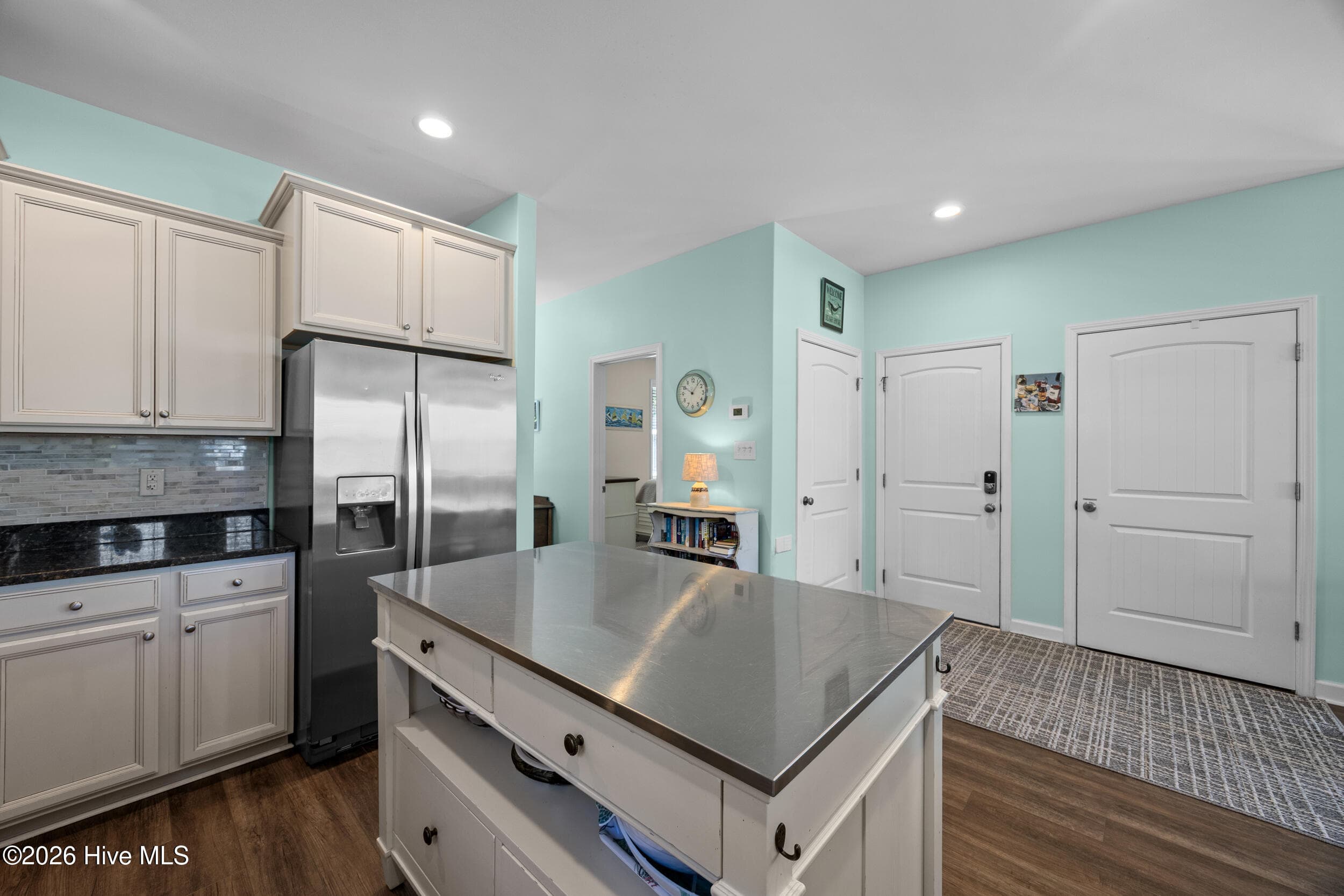Single Family Residence at 122 Atkinson Road, Surf City, NC 28445, photo 19 of 90