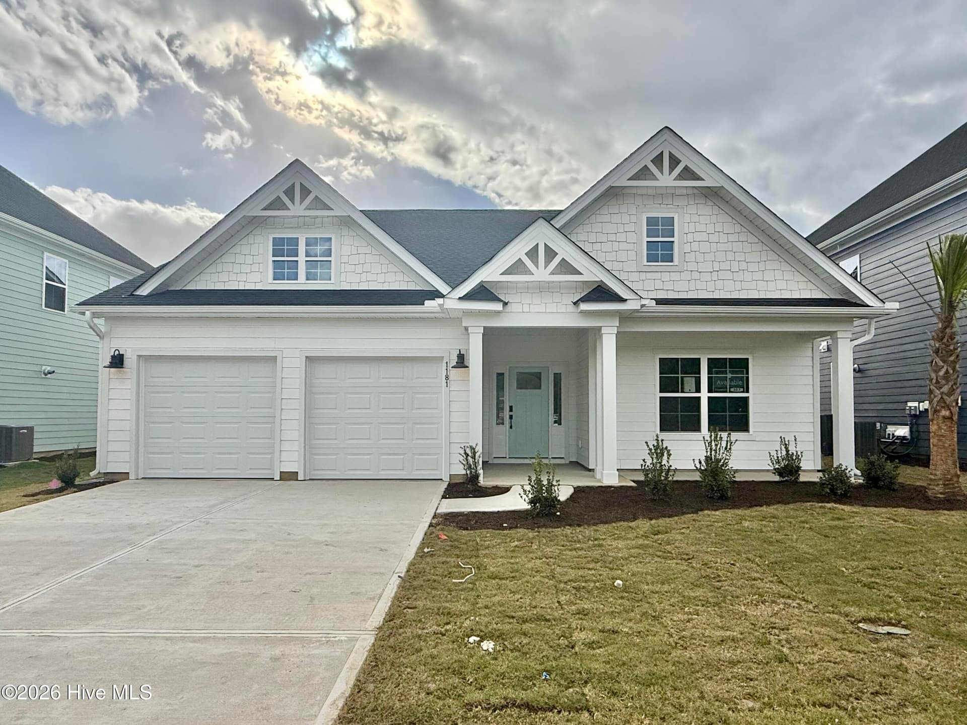 Single Family Residence at 1181 Sunwater Terrace, Leland, NC 28451, photo 2 of 60