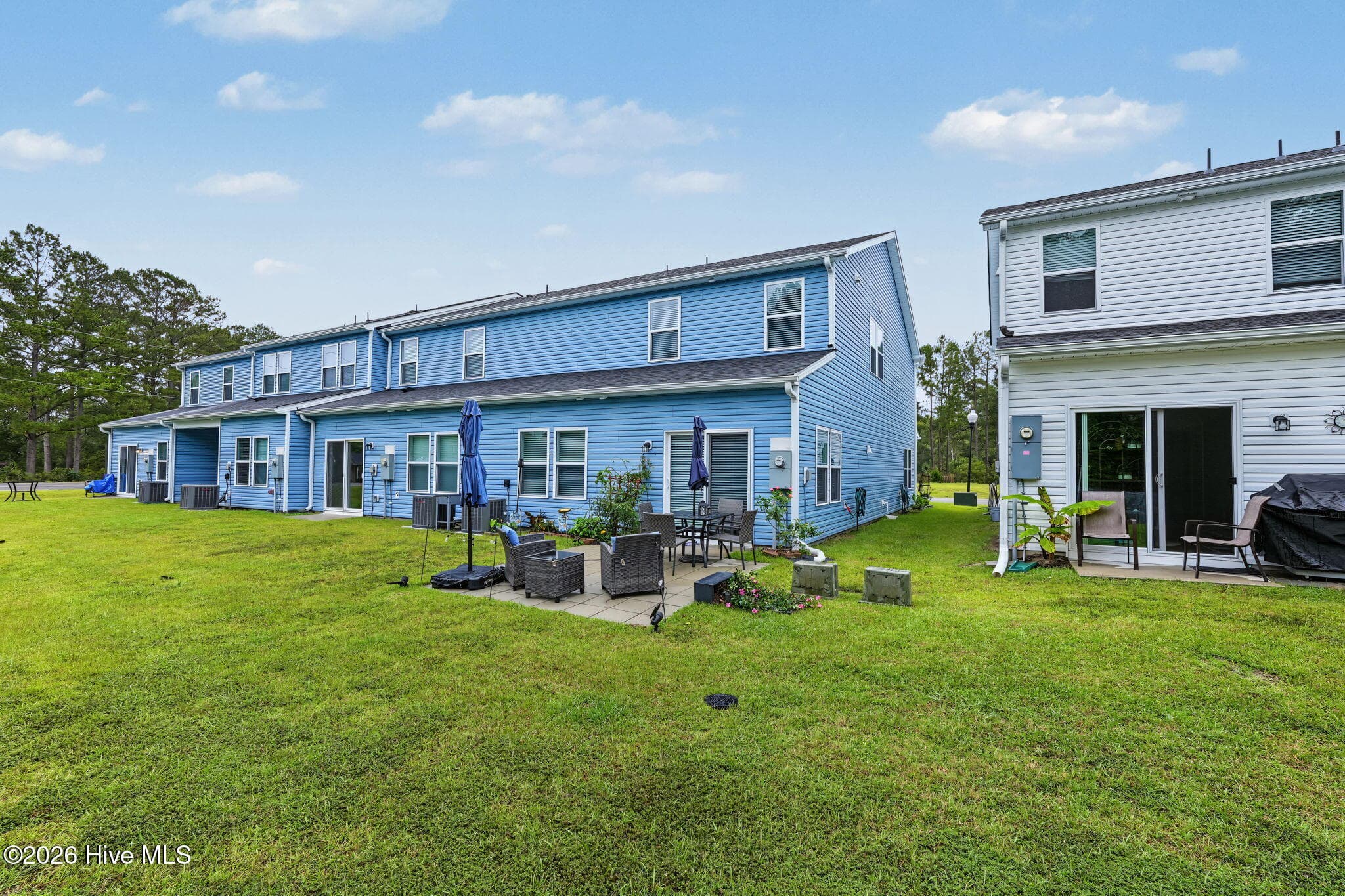 Townhouse at 718 Palm Frond Way NW 718, Calabash, NC 28467, photo 44 of 58