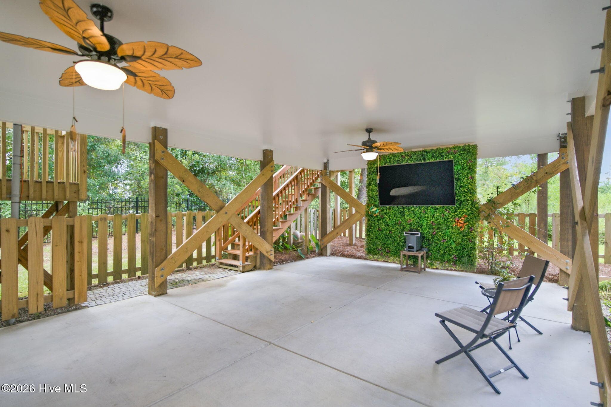 Single Family Residence at 1306 Charleston Common Drive, Leland, NC 28451, photo 52 of 57