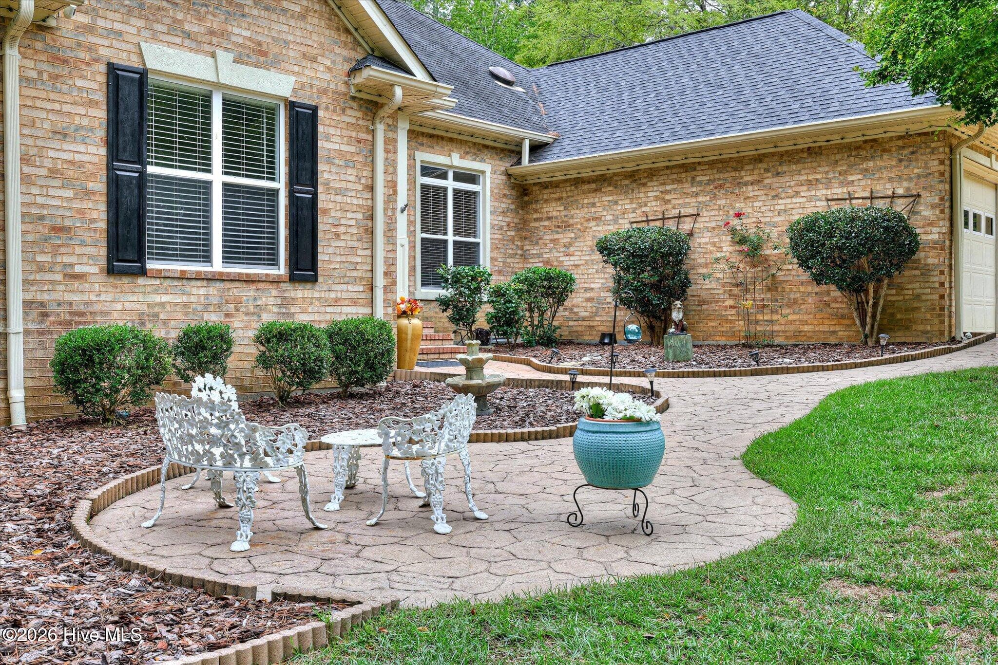 Single Family Residence at 204 Chickadee Court, McCormick, SC 29835, photo 6 of 50