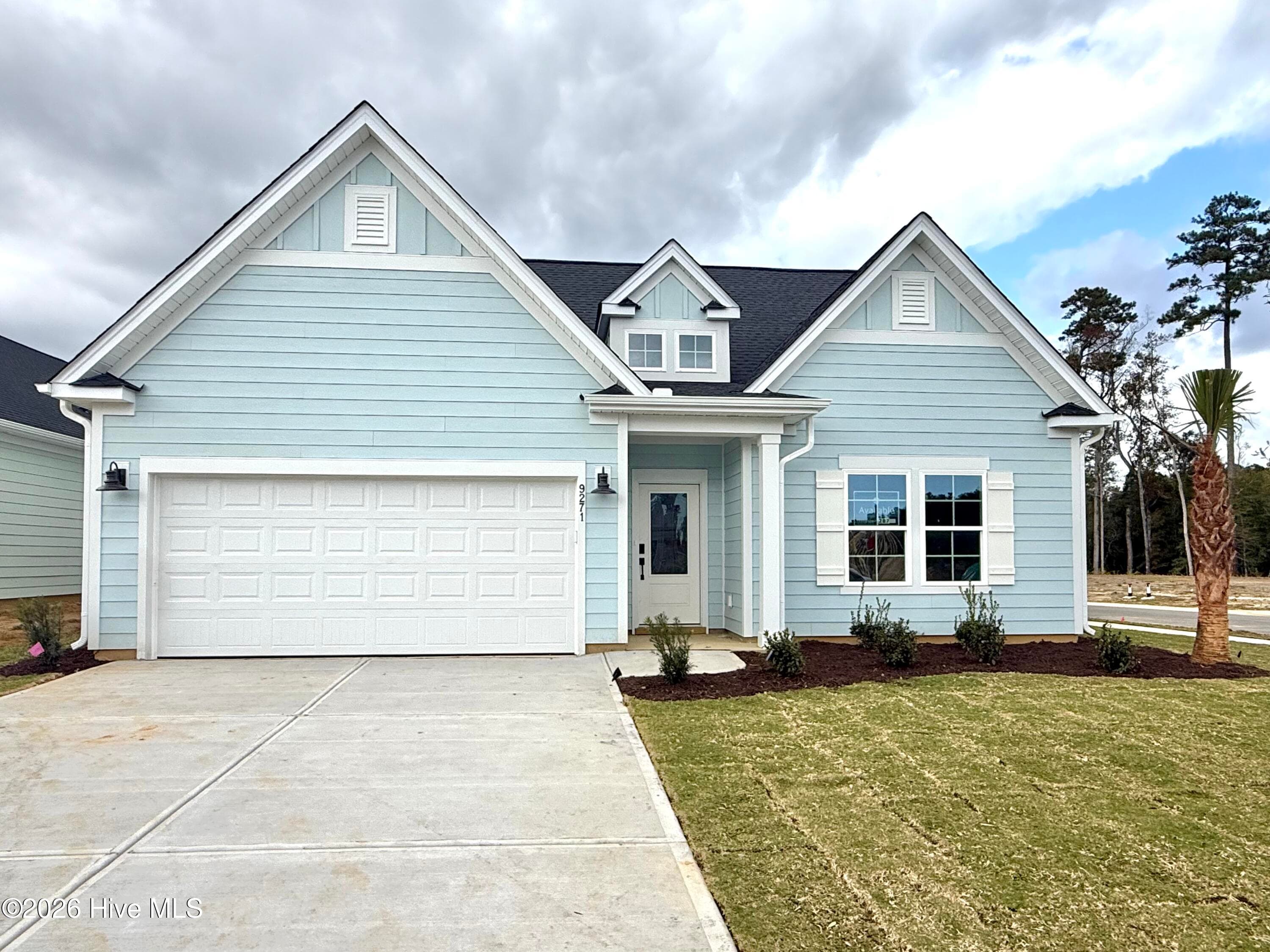 9271 Salty Breeze Place, Leland, NC 28451