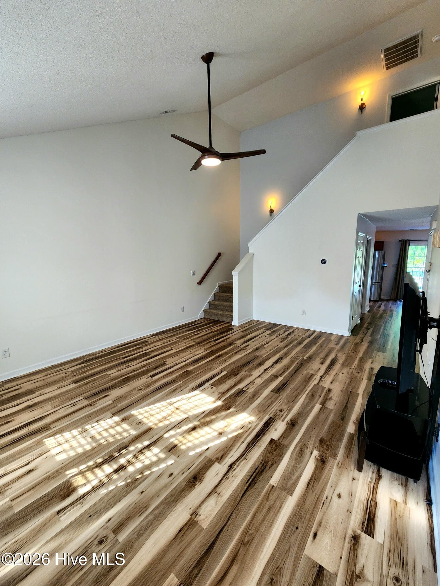 Living Room 2 - 182 Kelly Circle, Hubert, NC 28539