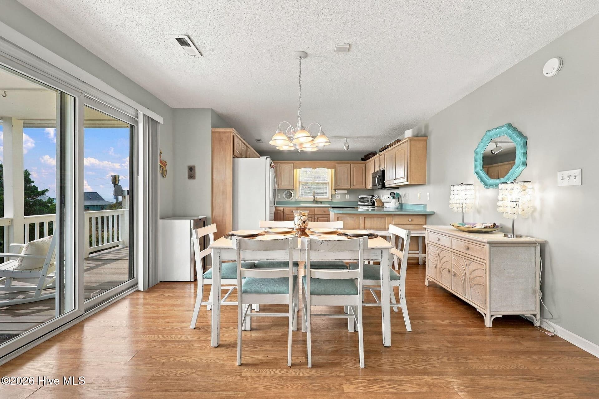 Single Family Residence at 104 Howe Street, Emerald Isle, NC 28594, photo 11 of 44
