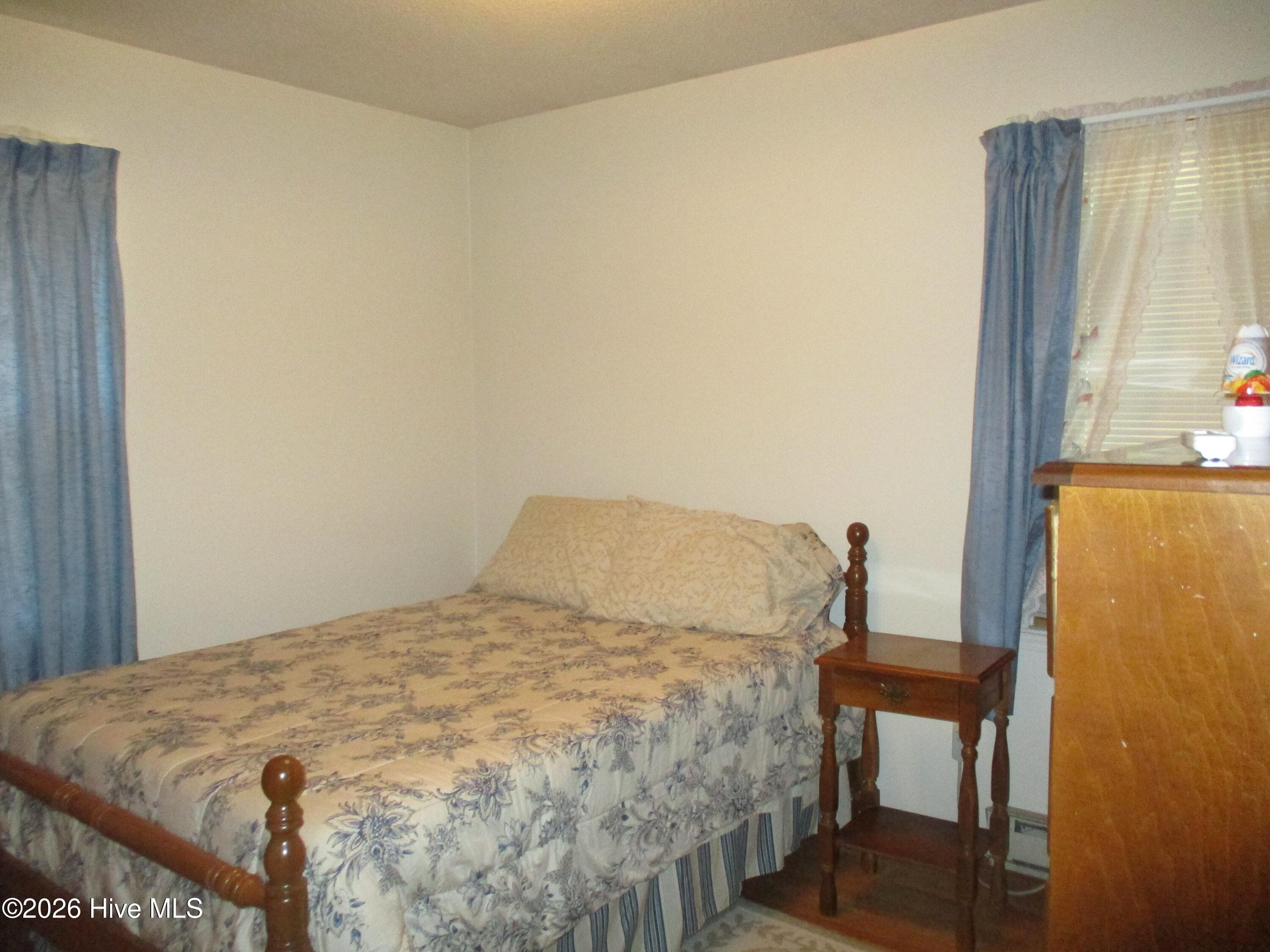 Bedroom 2 - 3344 Neuse Road, Kinston, NC 28501