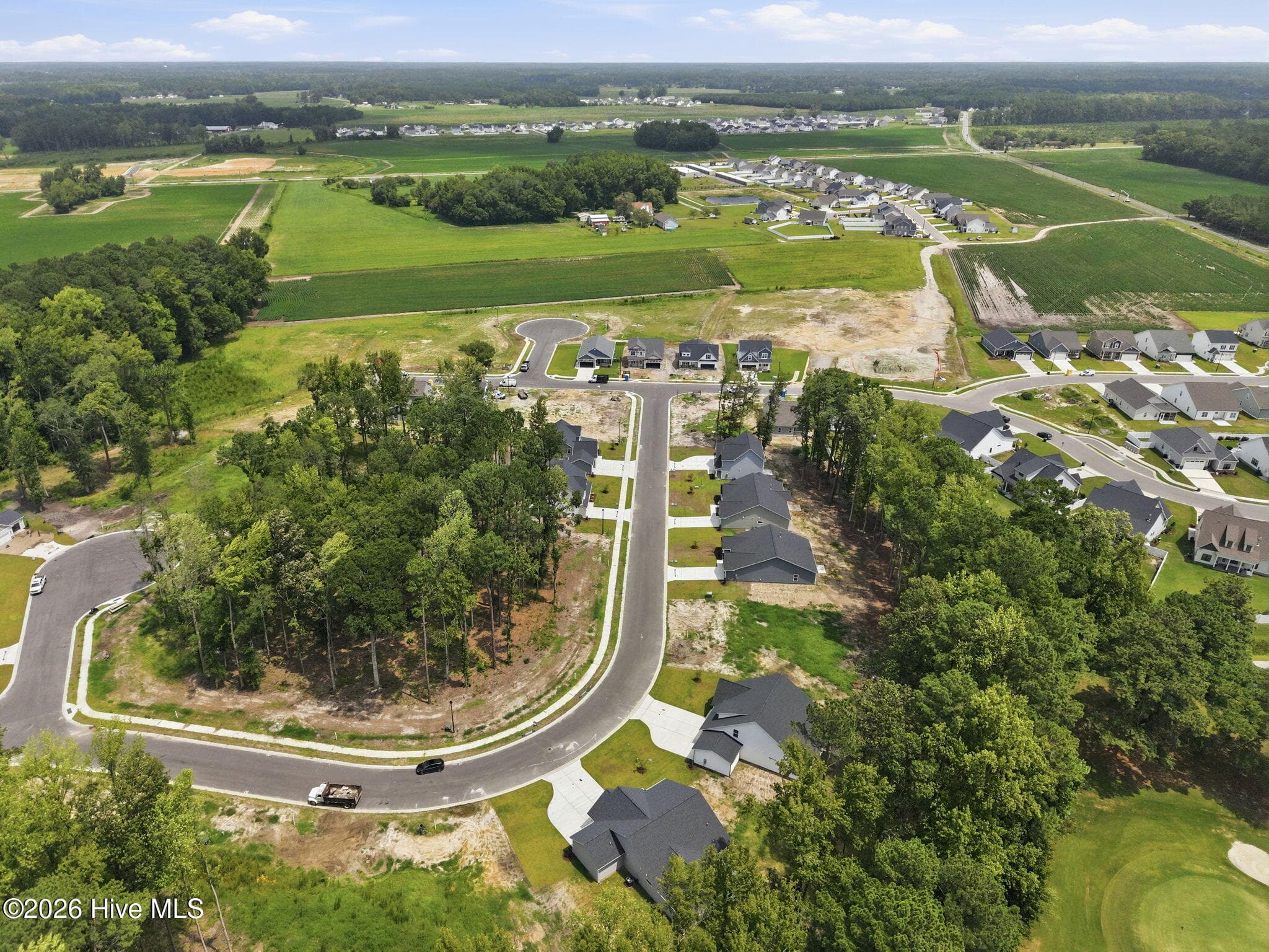 Single Family Residence at 960 Rialto Lane, Ayden, NC 28513, photo 54 of 62