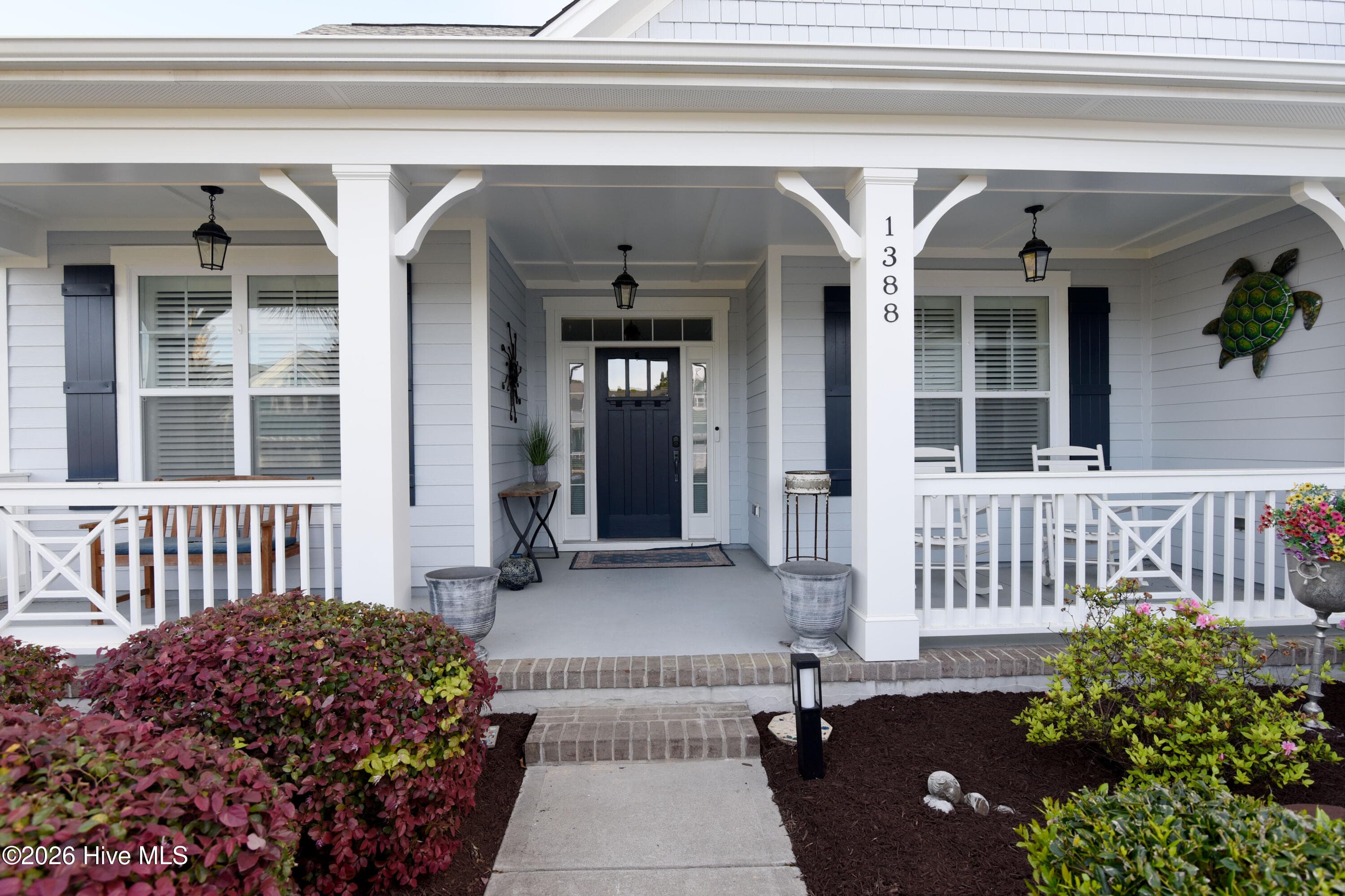 Single Family Residence at 1388 Long Pond Road SW, Ocean Isle Beach, NC 28469, photo 2 of 136